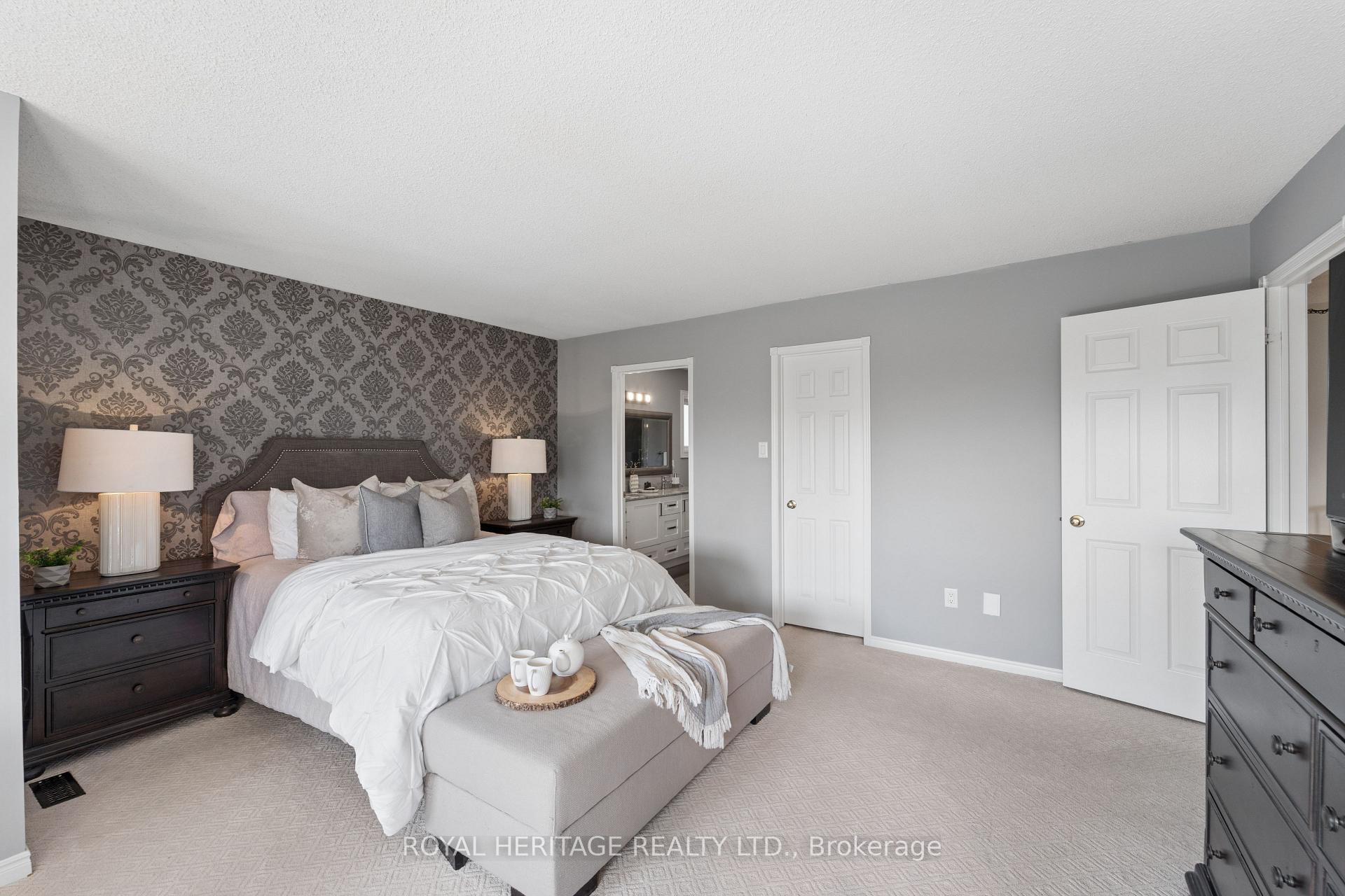 Photo 17 of 63 Kennett Drive, Whitby, Lynde Creek — HOMEH