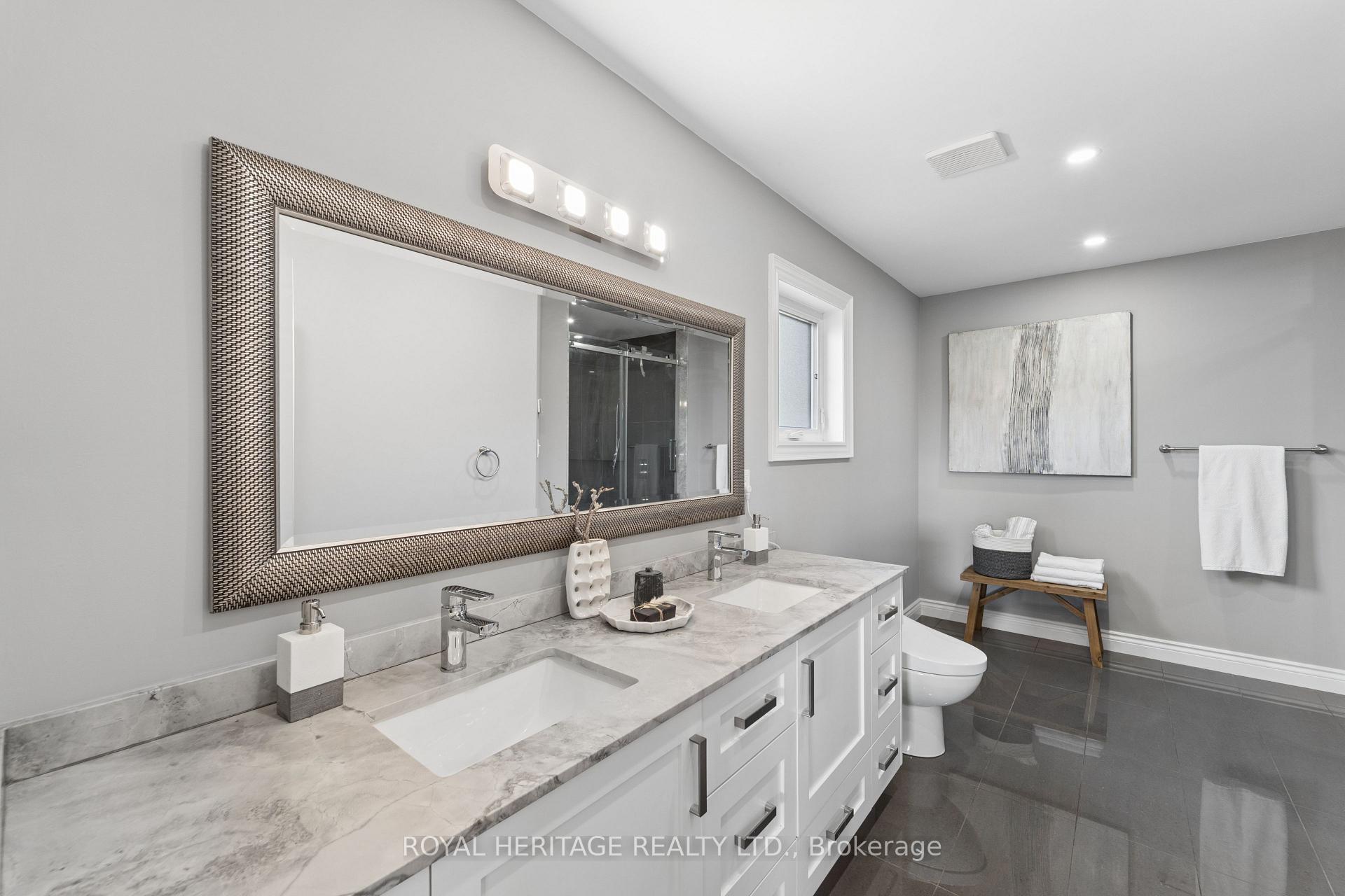 Photo 19 of 63 Kennett Drive, Whitby, Lynde Creek — HOMEH