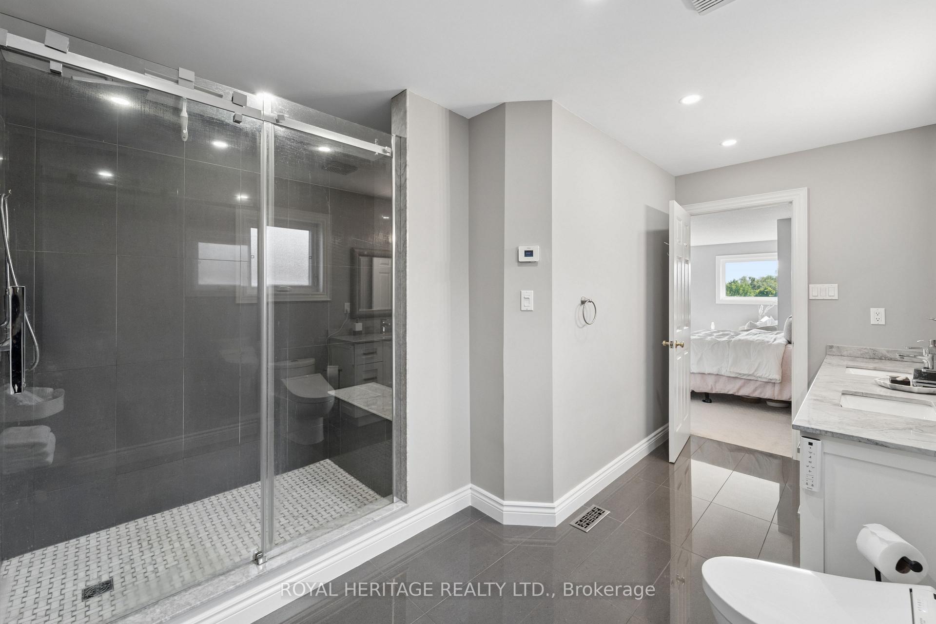 Photo 20 of 63 Kennett Drive, Whitby, Lynde Creek — HOMEH