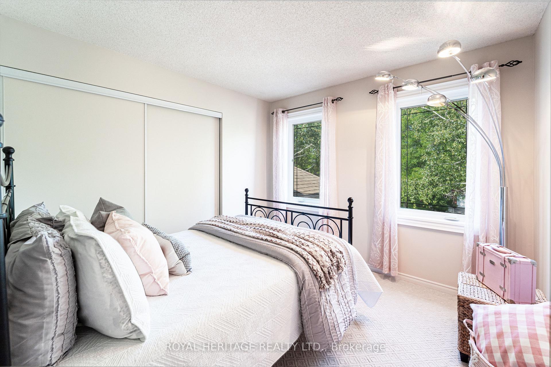 Photo 21 of 63 Kennett Drive, Whitby, Lynde Creek — HOMEH