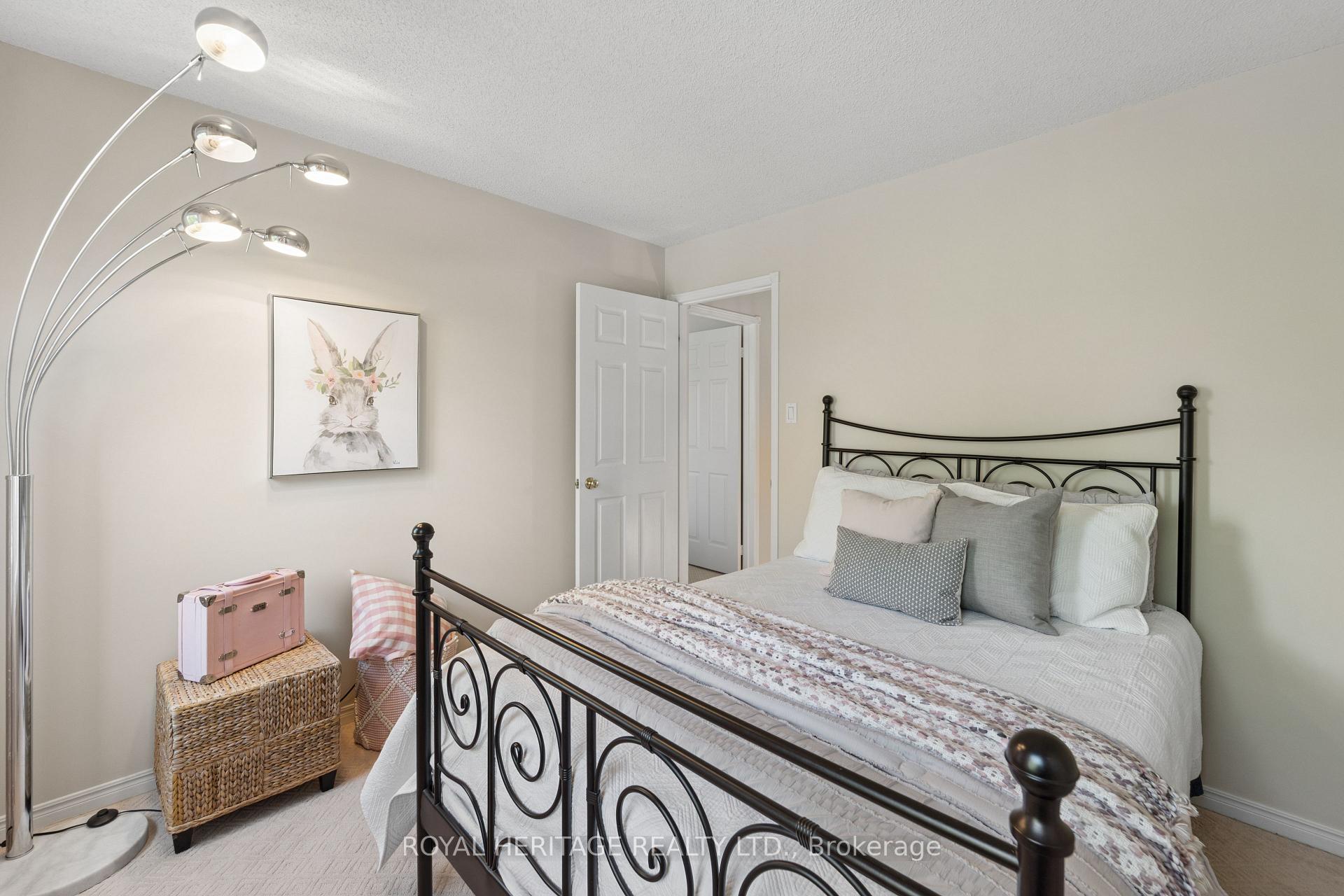 Photo 22 of 63 Kennett Drive, Whitby, Lynde Creek — HOMEH