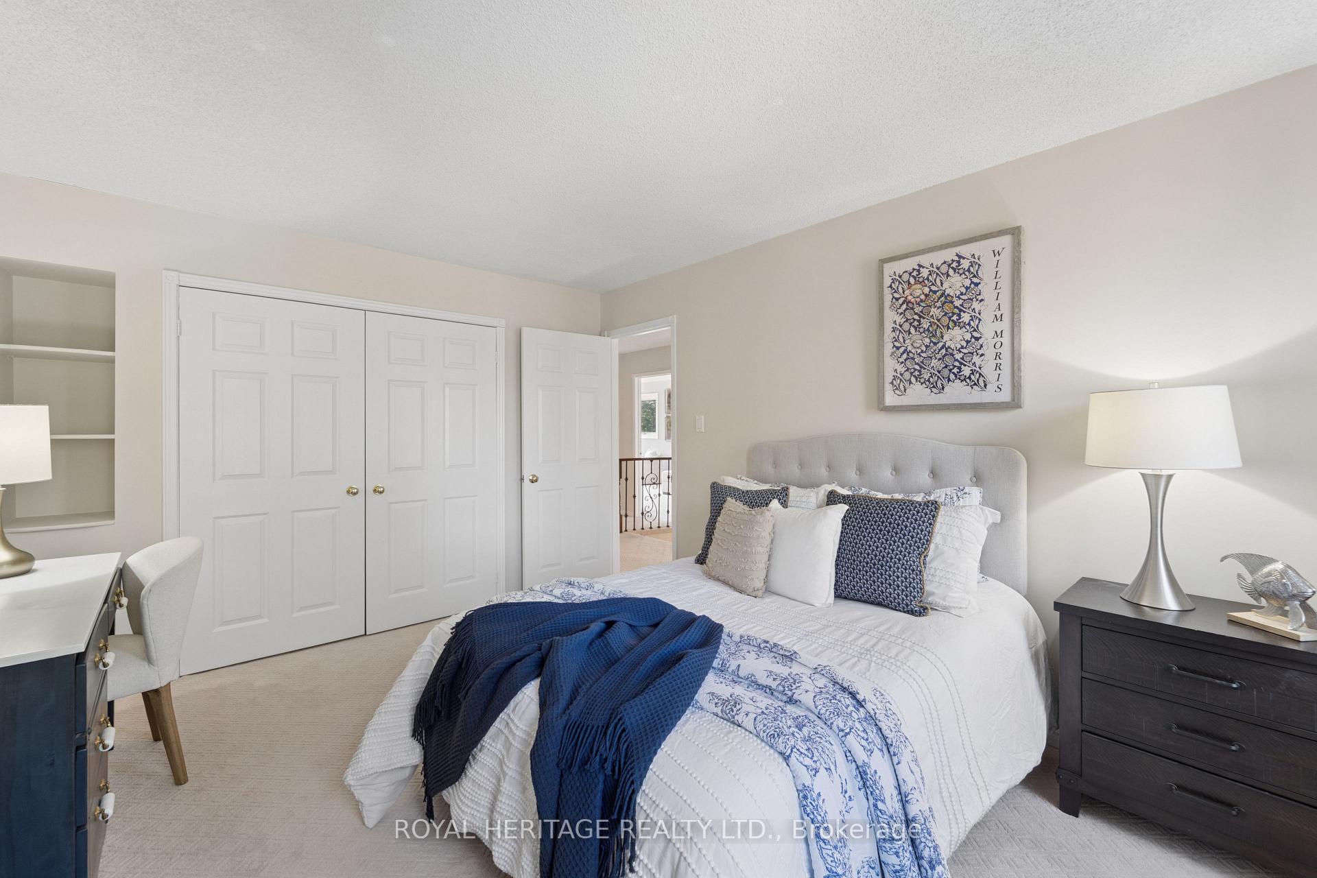 Photo 24 of 63 Kennett Drive, Whitby, Lynde Creek — HOMEH
