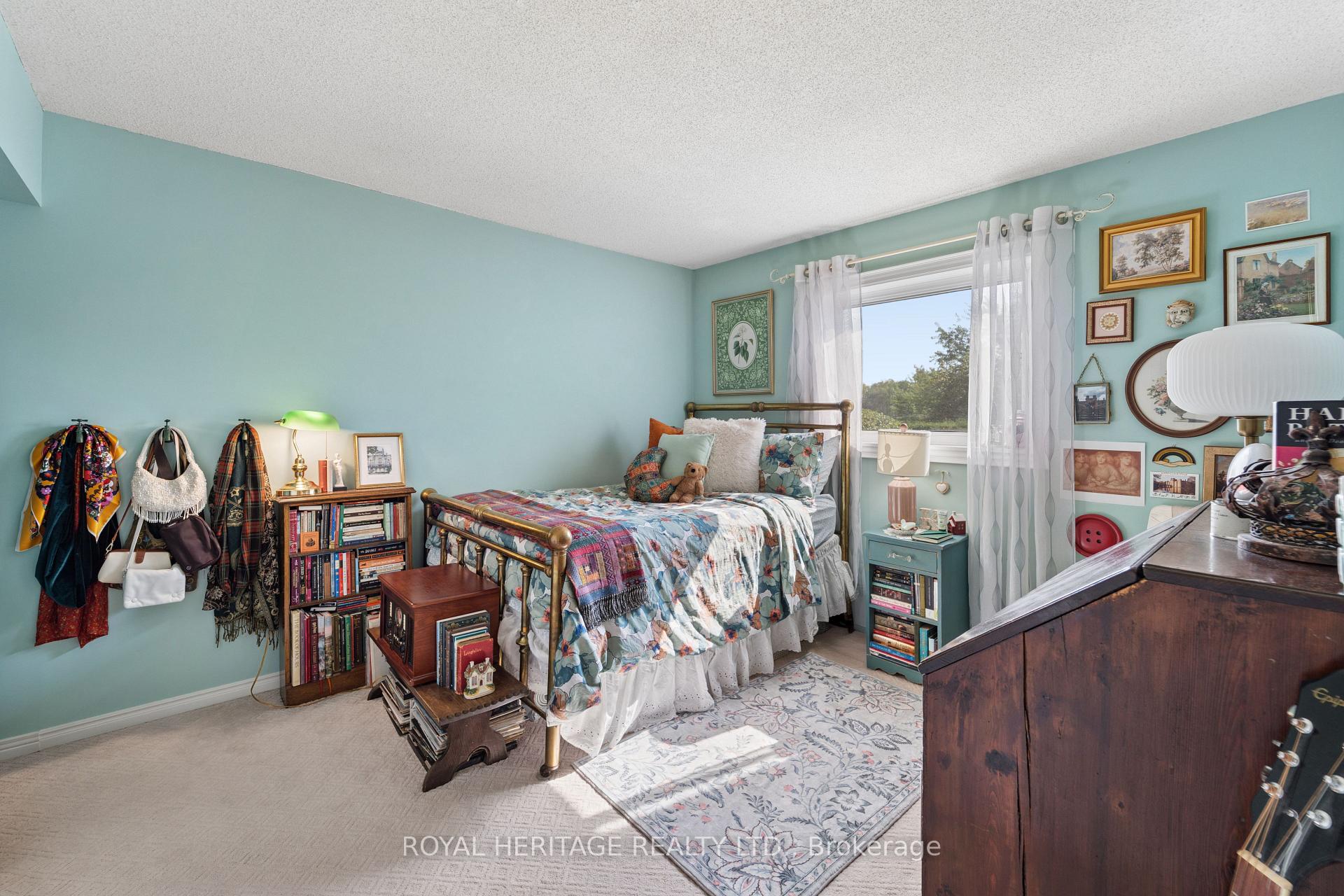Photo 25 of 63 Kennett Drive, Whitby, Lynde Creek — HOMEH