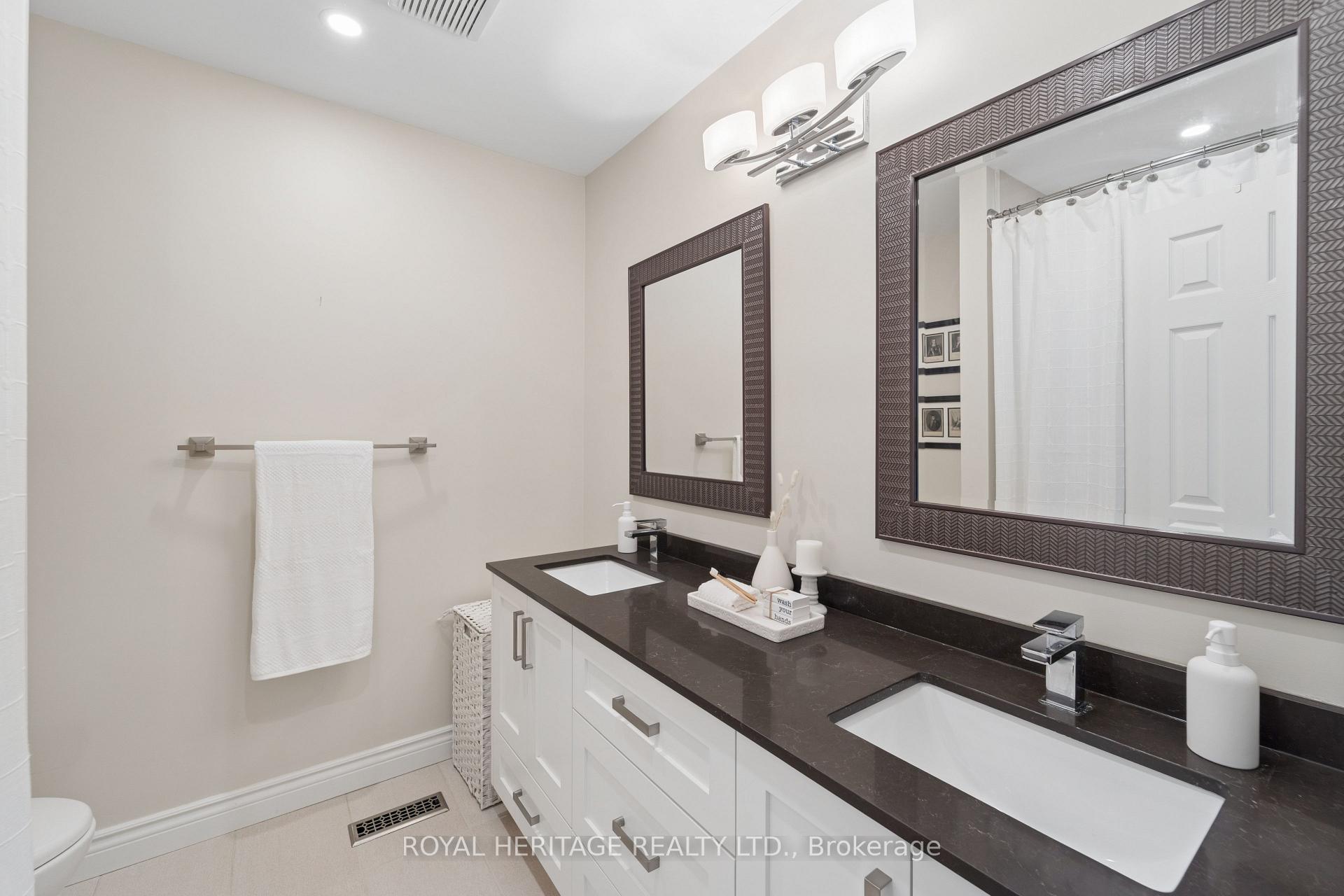 Photo 26 of 63 Kennett Drive, Whitby, Lynde Creek — HOMEH