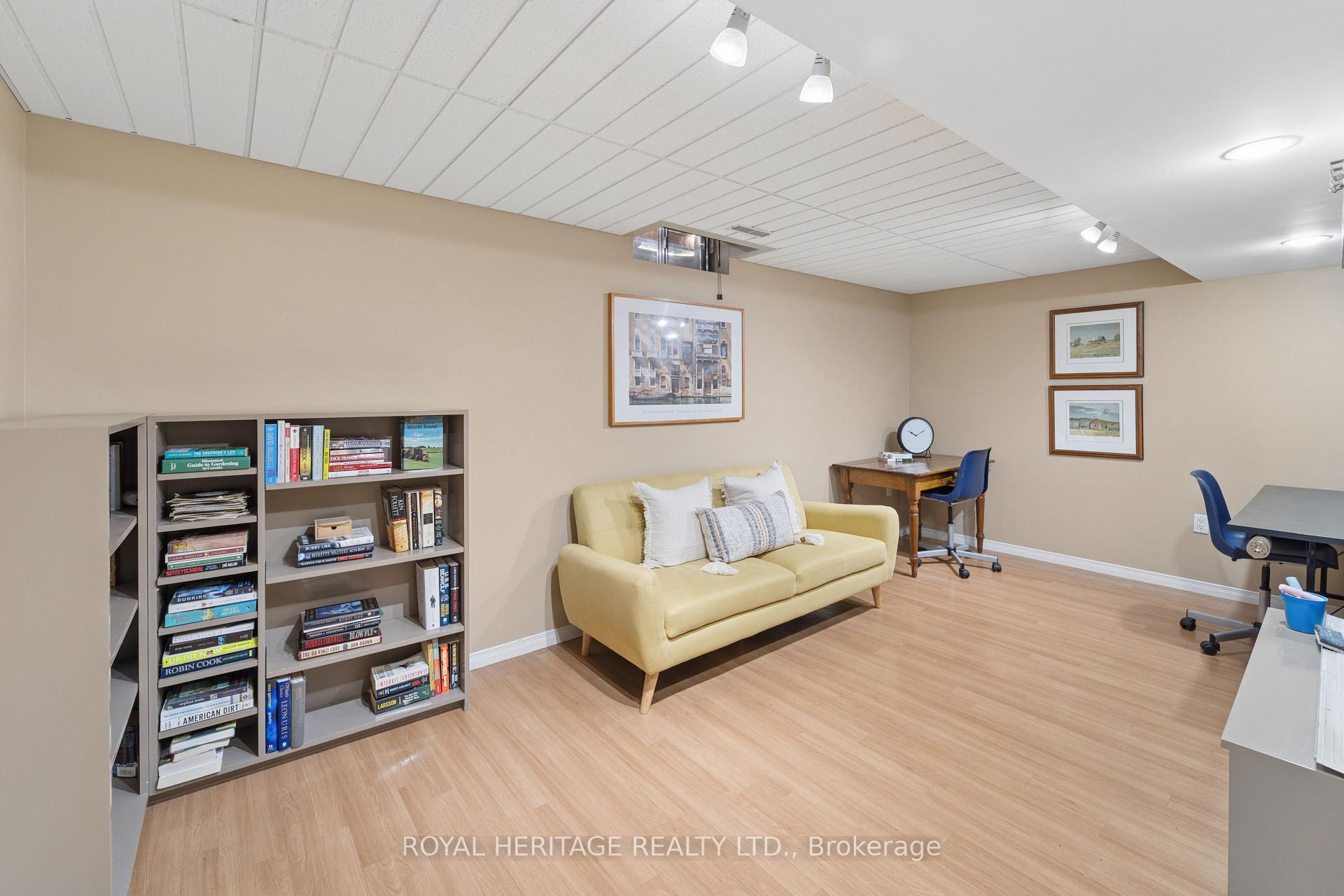Photo 29 of 63 Kennett Drive, Whitby, Lynde Creek — HOMEH