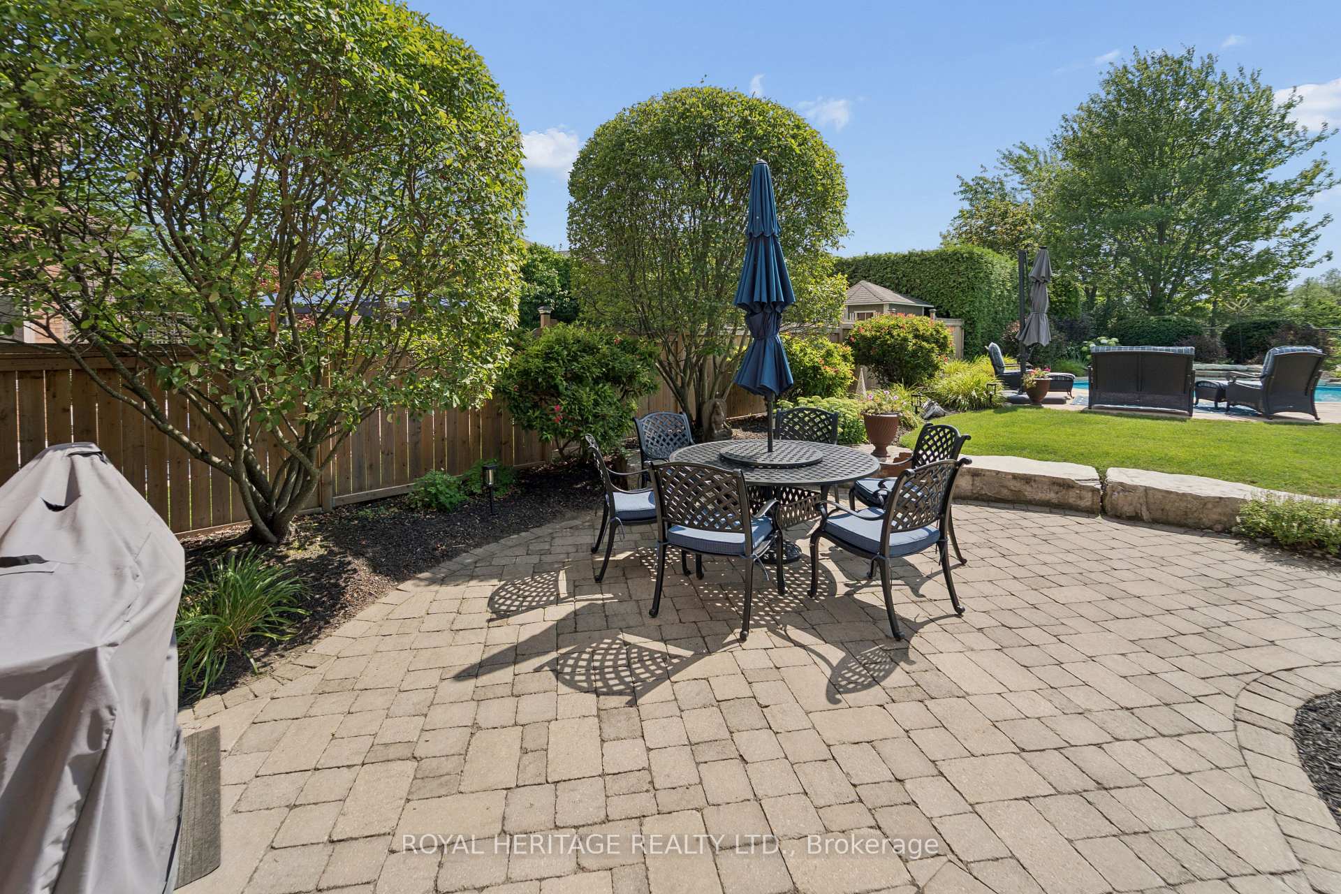 Photo 30 of 63 Kennett Drive, Whitby, Lynde Creek — HOMEH
