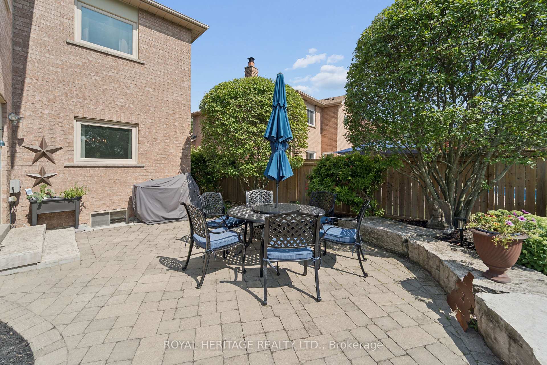 Photo 31 of 63 Kennett Drive, Whitby, Lynde Creek — HOMEH