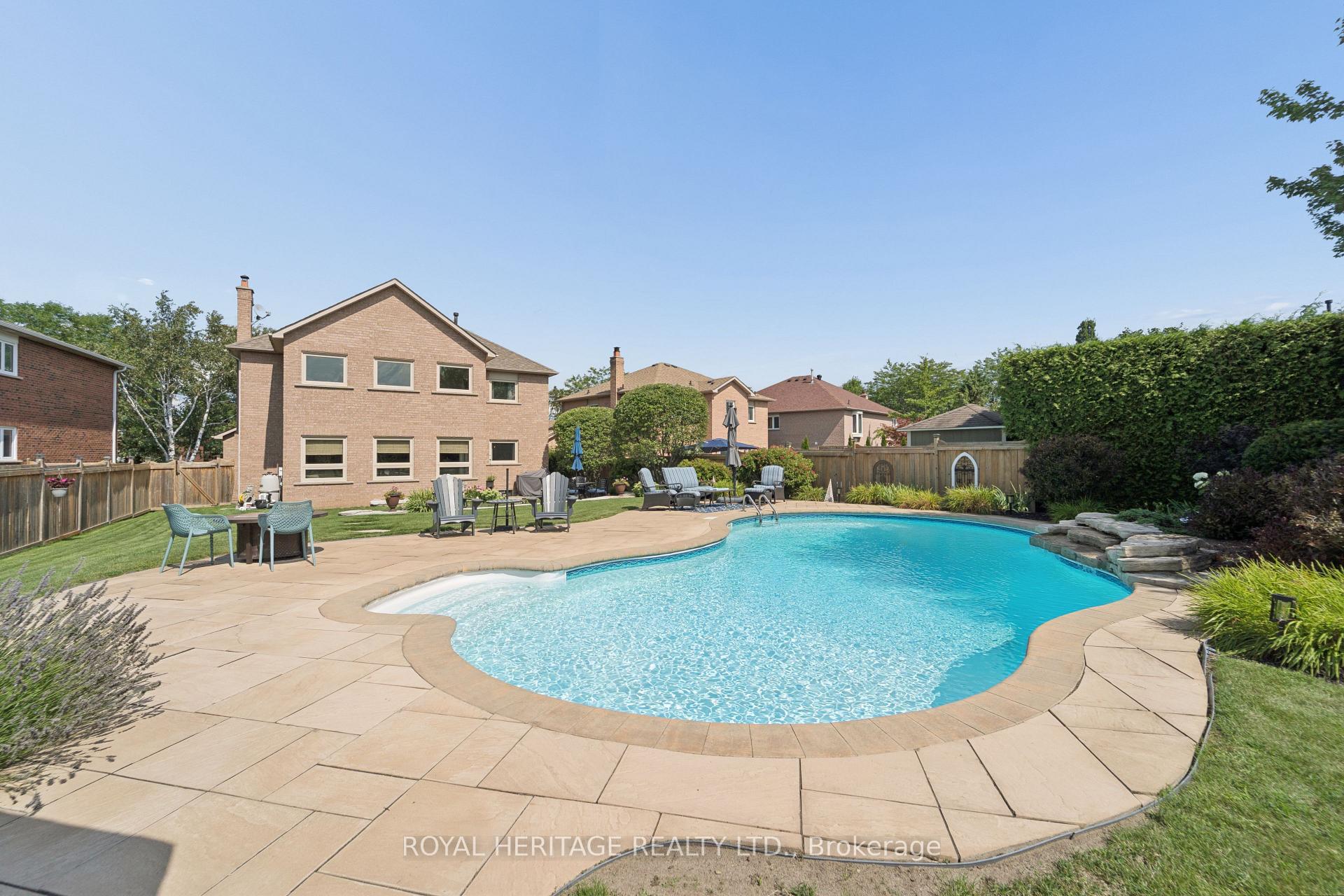 Photo 33 of 63 Kennett Drive, Whitby, Lynde Creek — HOMEH