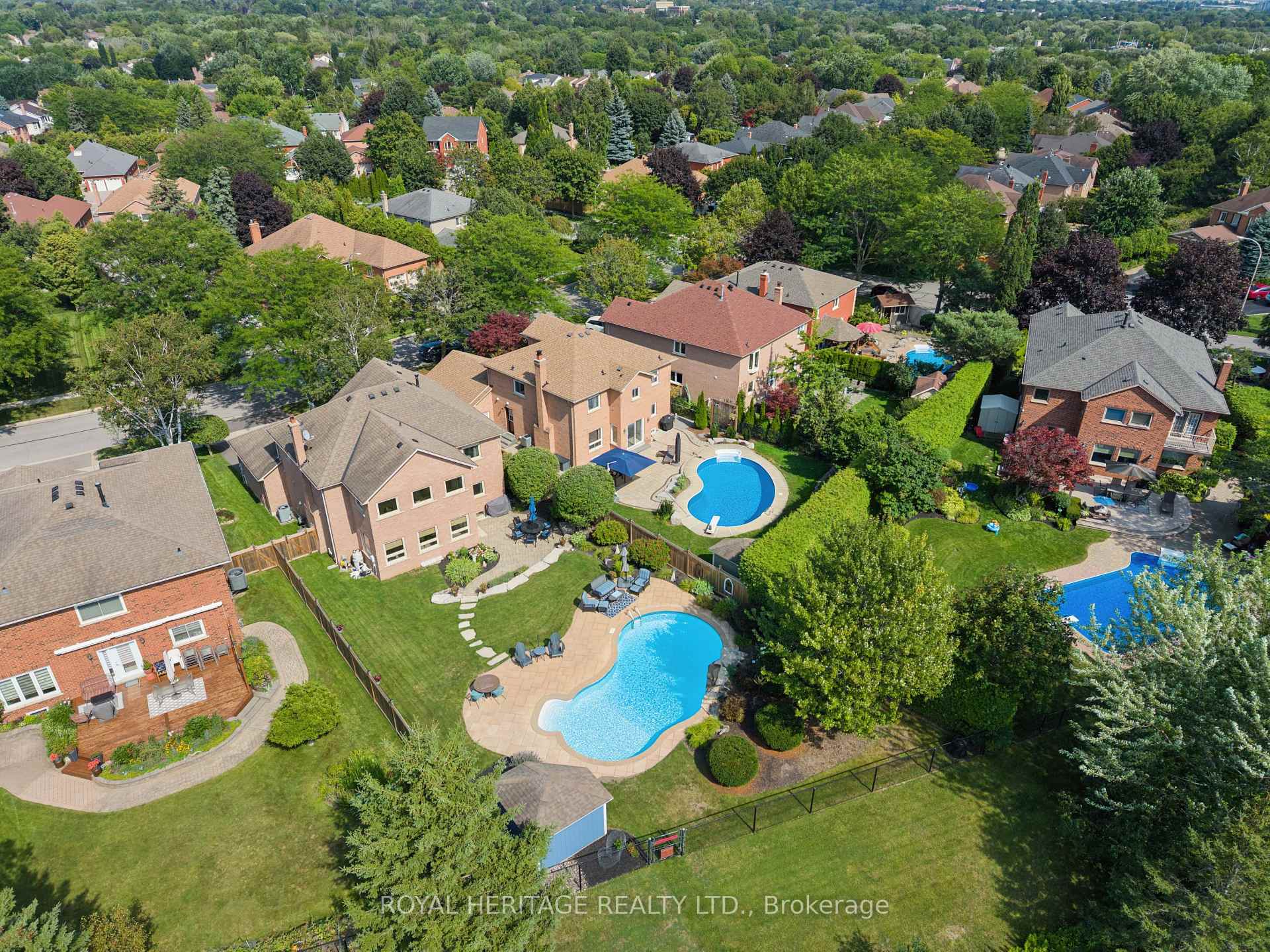 Photo 38 of 63 Kennett Drive, Whitby, Lynde Creek — HOMEH