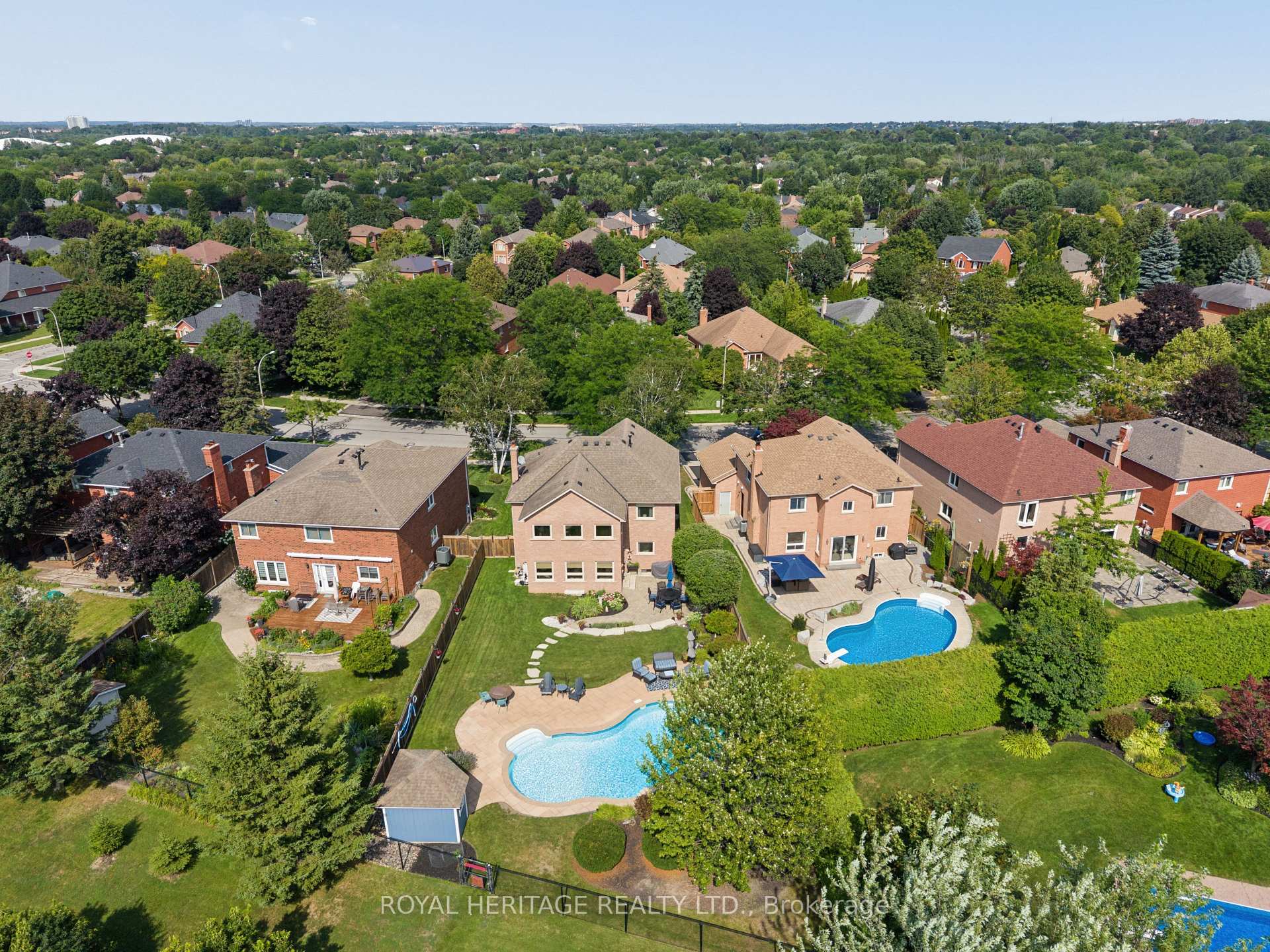 Photo 39 of 63 Kennett Drive, Whitby, Lynde Creek — HOMEH