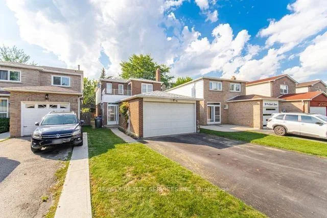 Photo 5 of 36 Pickard Lane, Brampton, Fletcher's West — HOMEH