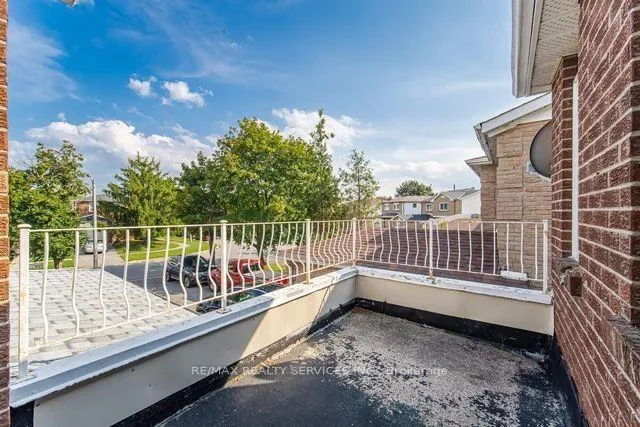 Photo 29 of 36 Pickard Lane, Brampton, Fletcher's West — HOMEH