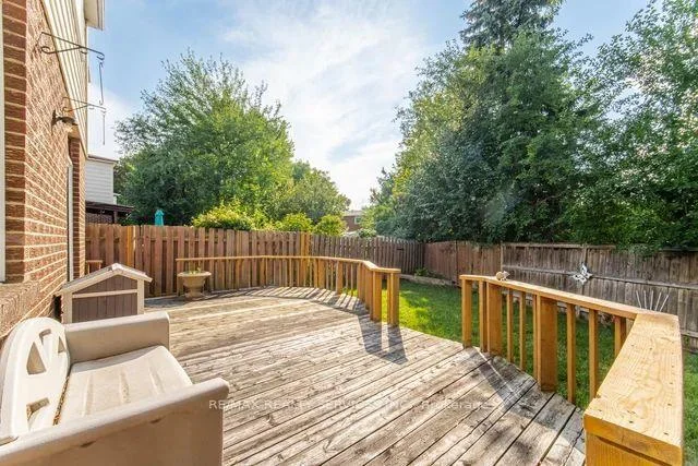 Photo 41 of 36 Pickard Lane, Brampton, Fletcher's West — HOMEH
