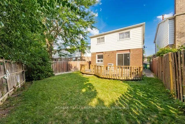 Photo 42 of 36 Pickard Lane, Brampton, Fletcher's West — HOMEH