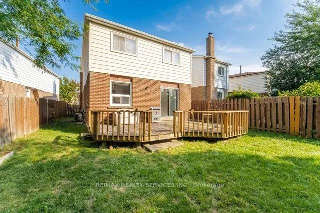 Photo 43 of 36 Pickard Lane, Brampton, Fletcher's West — HOMEH