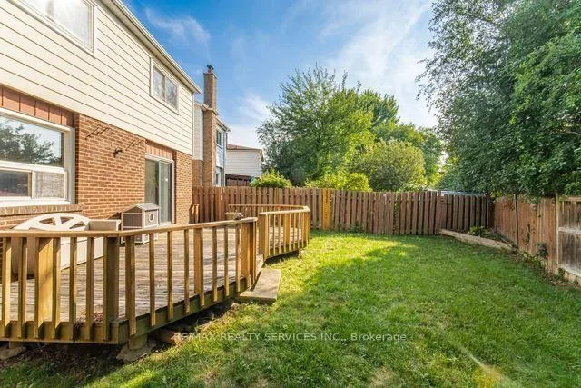 Photo 44 of 36 Pickard Lane, Brampton, Fletcher's West — HOMEH