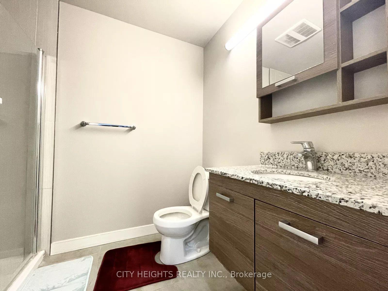 Photo 4 of Unit 603, 280 Lester Street, Waterloo, Downtown Waterloo — HOMEH