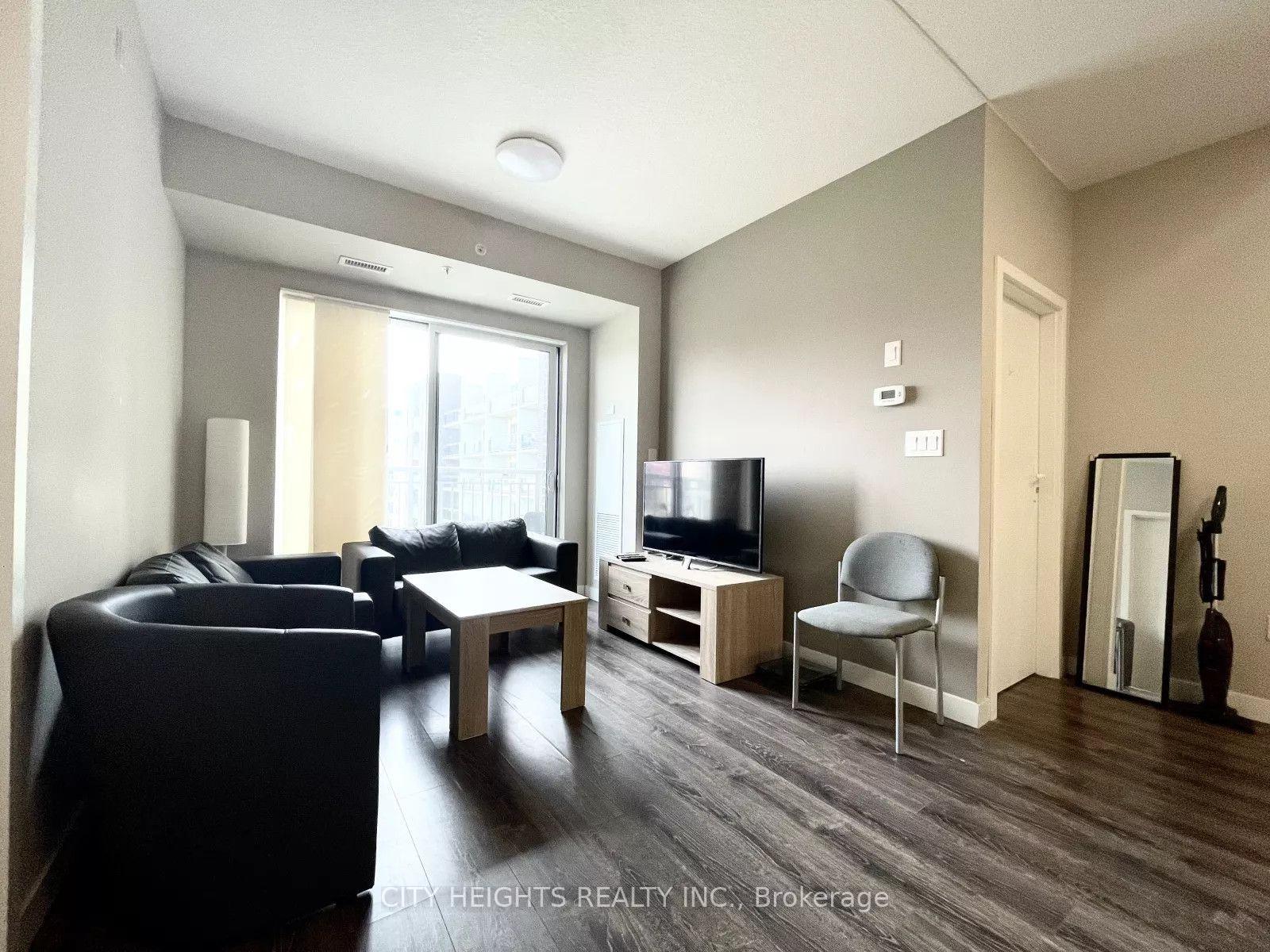 Photo 6 of Unit 603, 280 Lester Street, Waterloo, Downtown Waterloo — HOMEH