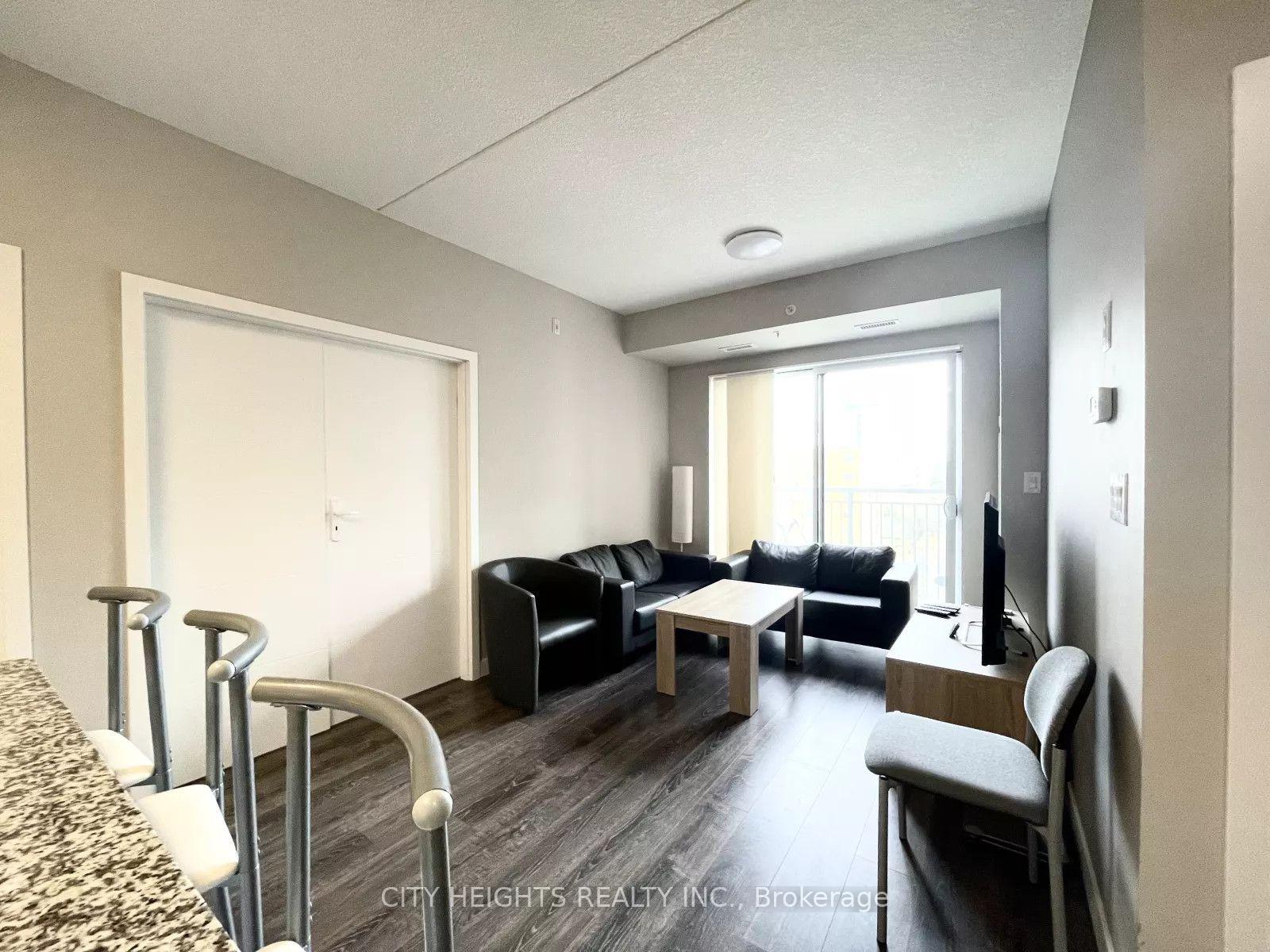 Photo 7 of Unit 603, 280 Lester Street, Waterloo, Downtown Waterloo — HOMEH