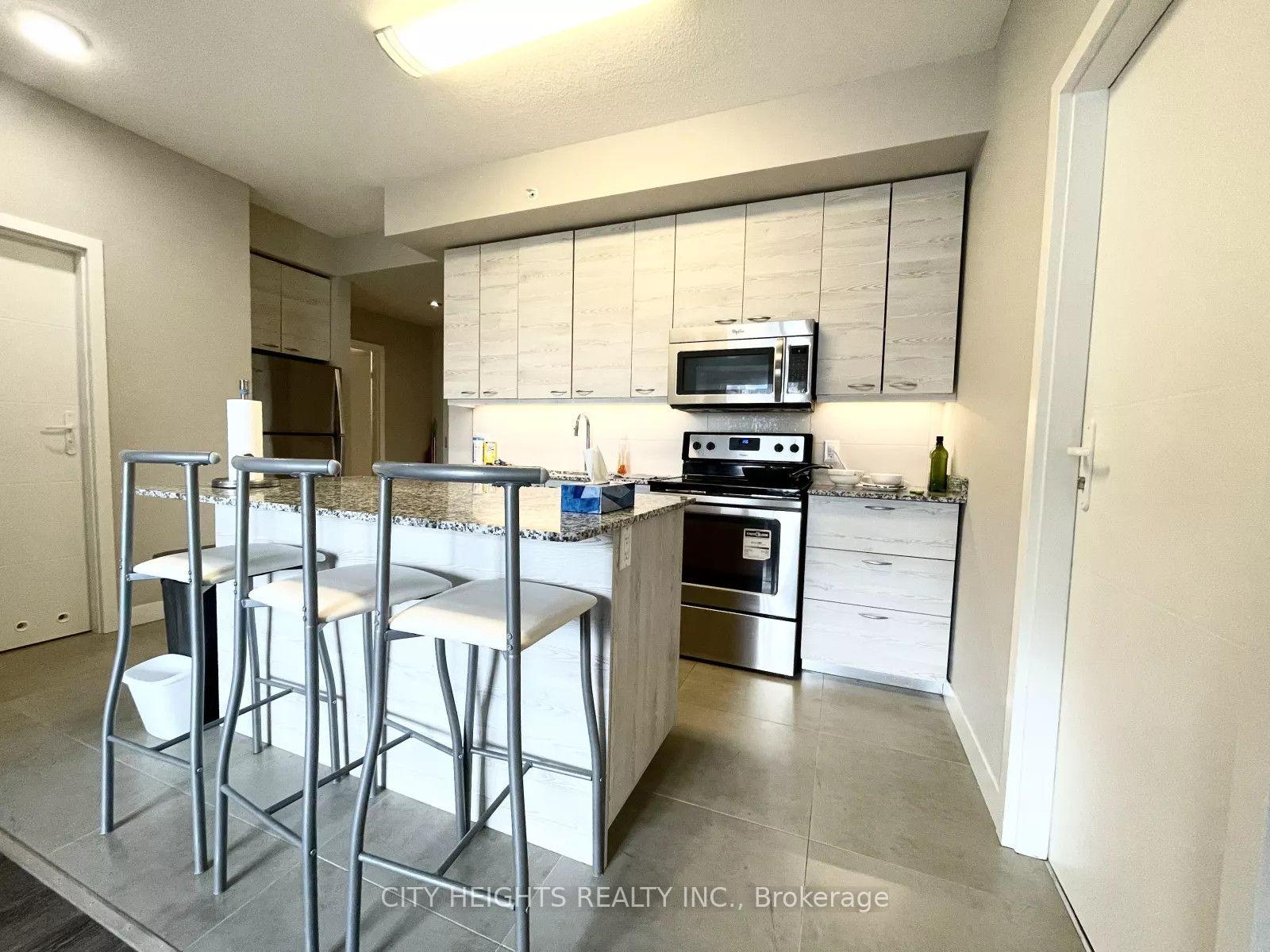 Photo 8 of Unit 603, 280 Lester Street, Waterloo, Downtown Waterloo — HOMEH