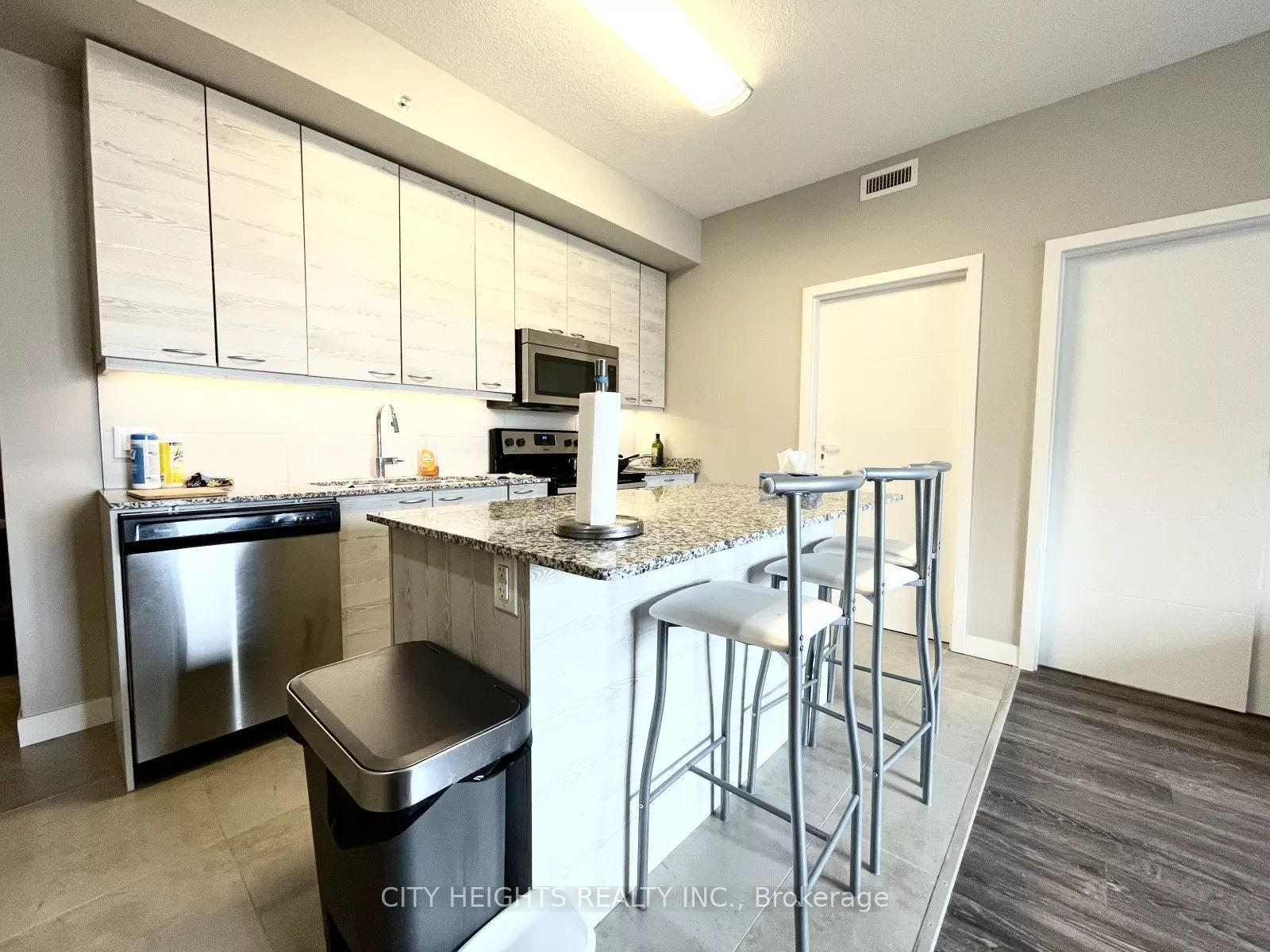Photo 9 of Unit 603, 280 Lester Street, Waterloo, Downtown Waterloo — HOMEH