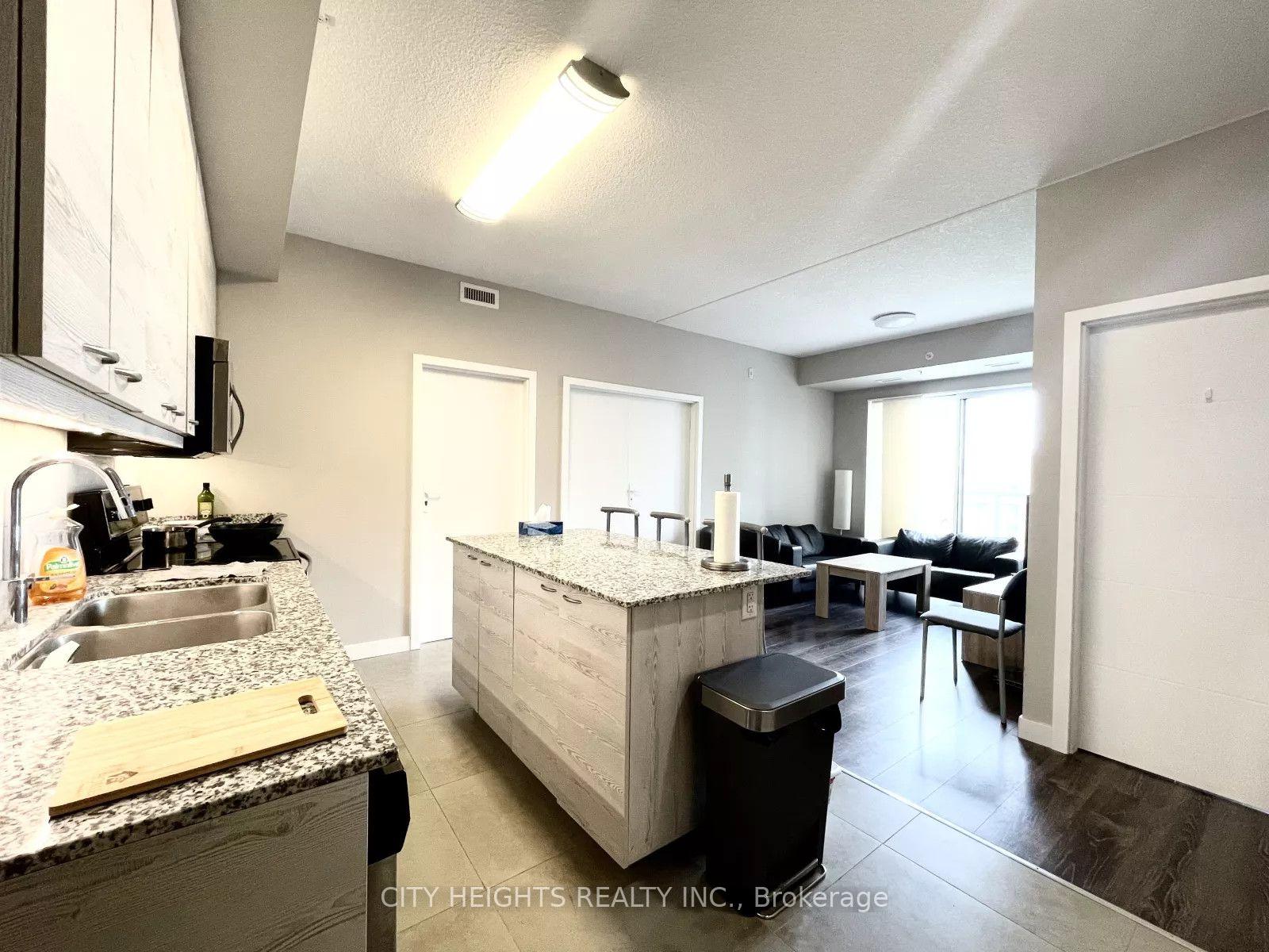 Photo 10 of Unit 603, 280 Lester Street, Waterloo, Downtown Waterloo — HOMEH