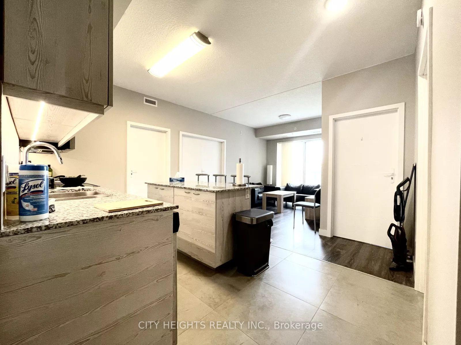 Photo 11 of Unit 603, 280 Lester Street, Waterloo, Downtown Waterloo — HOMEH