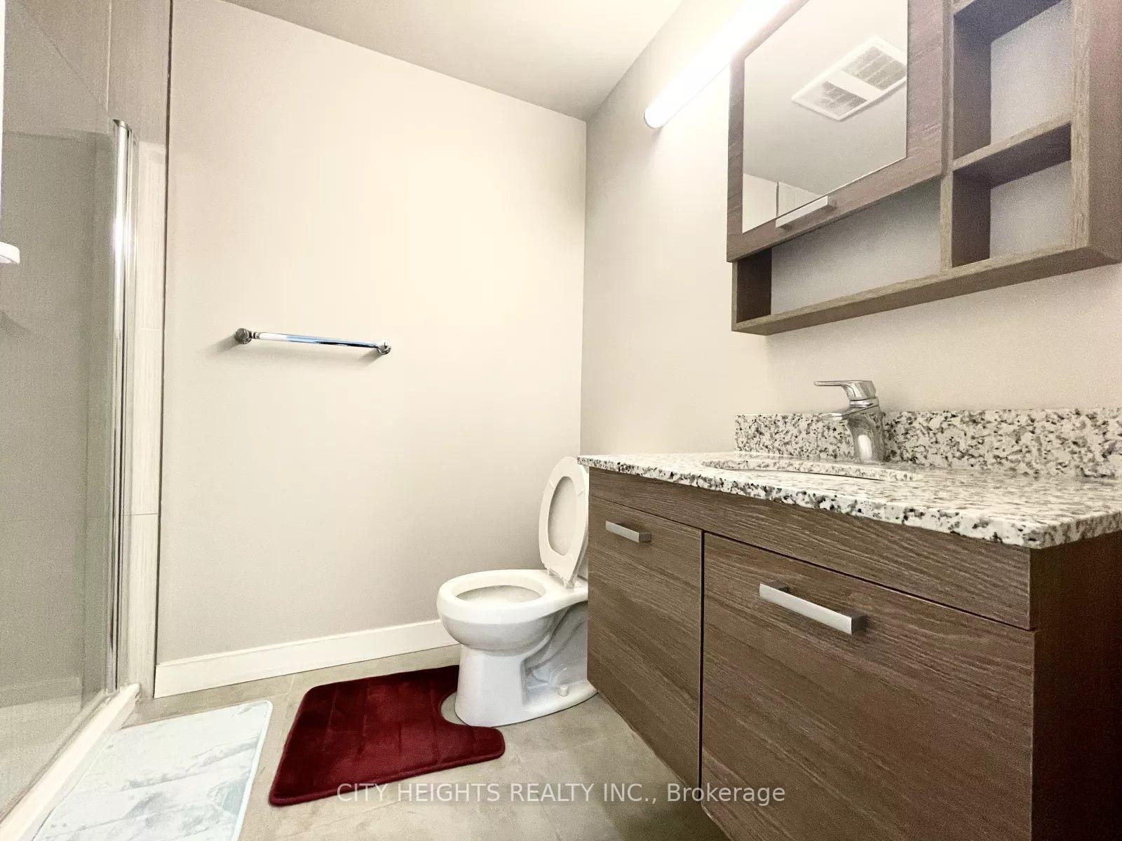 Photo 15 of Unit 603, 280 Lester Street, Waterloo, Downtown Waterloo — HOMEH