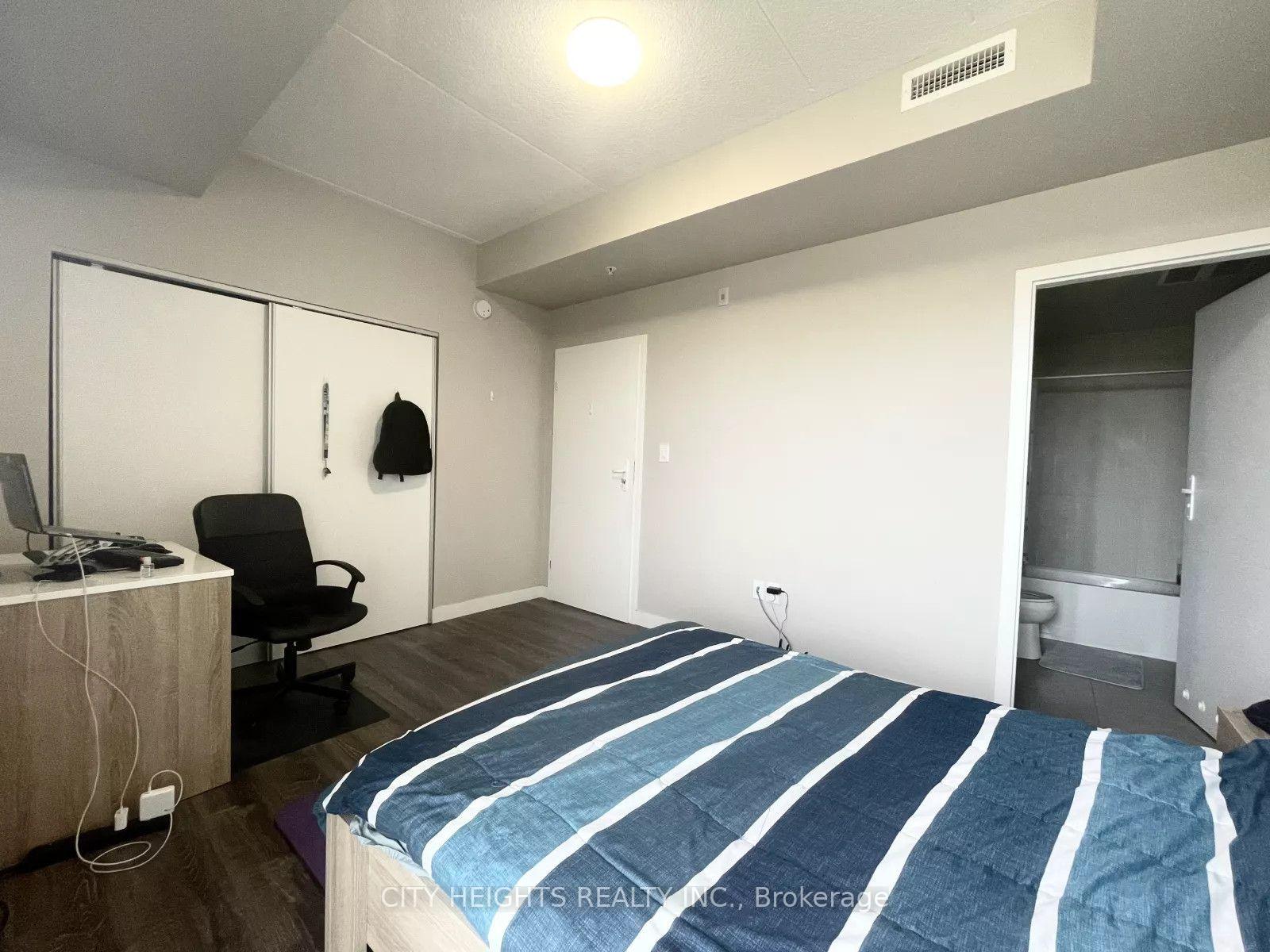 Photo 16 of Unit 603, 280 Lester Street, Waterloo, Downtown Waterloo — HOMEH