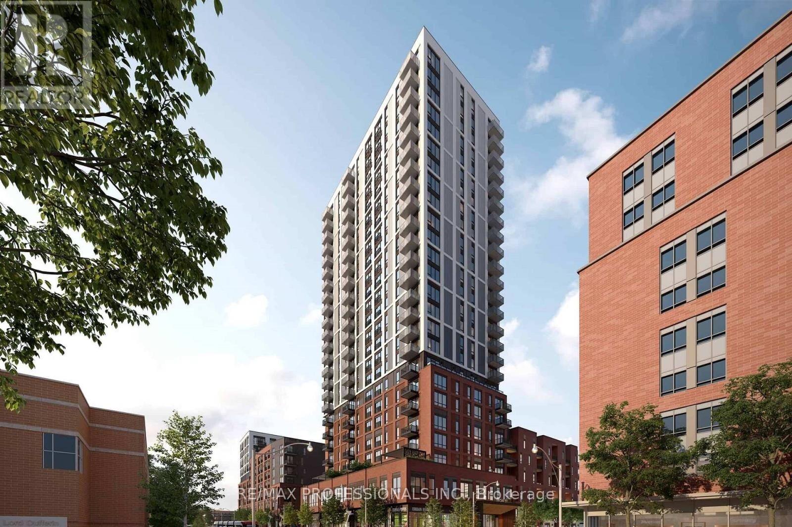 Photo 1 of Unit 1309, 10 Oak Street, Toronto, Regent Park — HOMEH