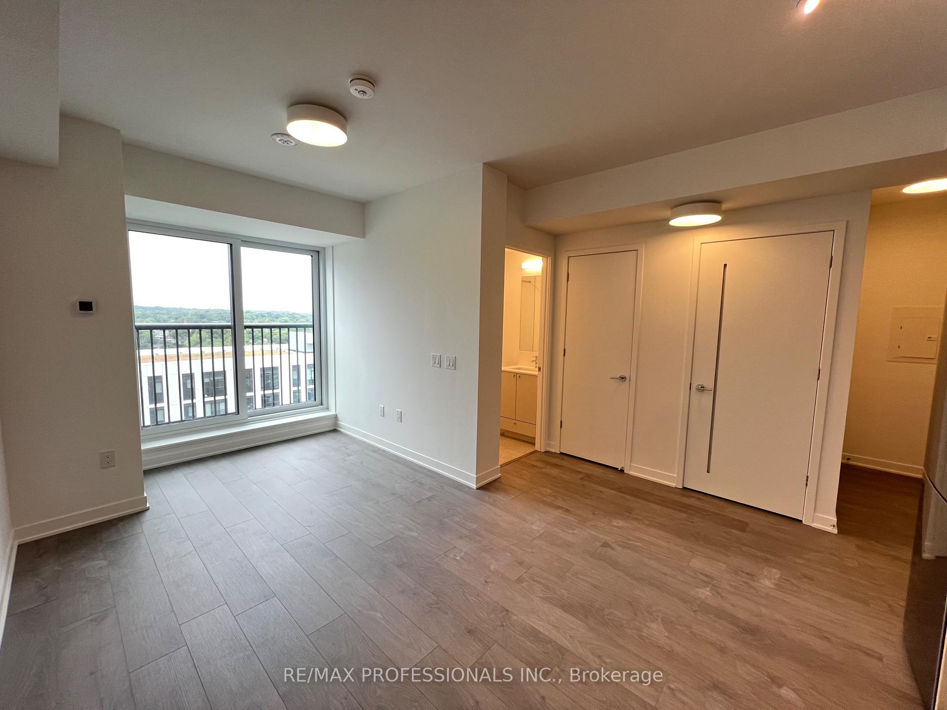 Photo 7 of Unit 1309, 10 Oak Street, Toronto, Regent Park — HOMEH