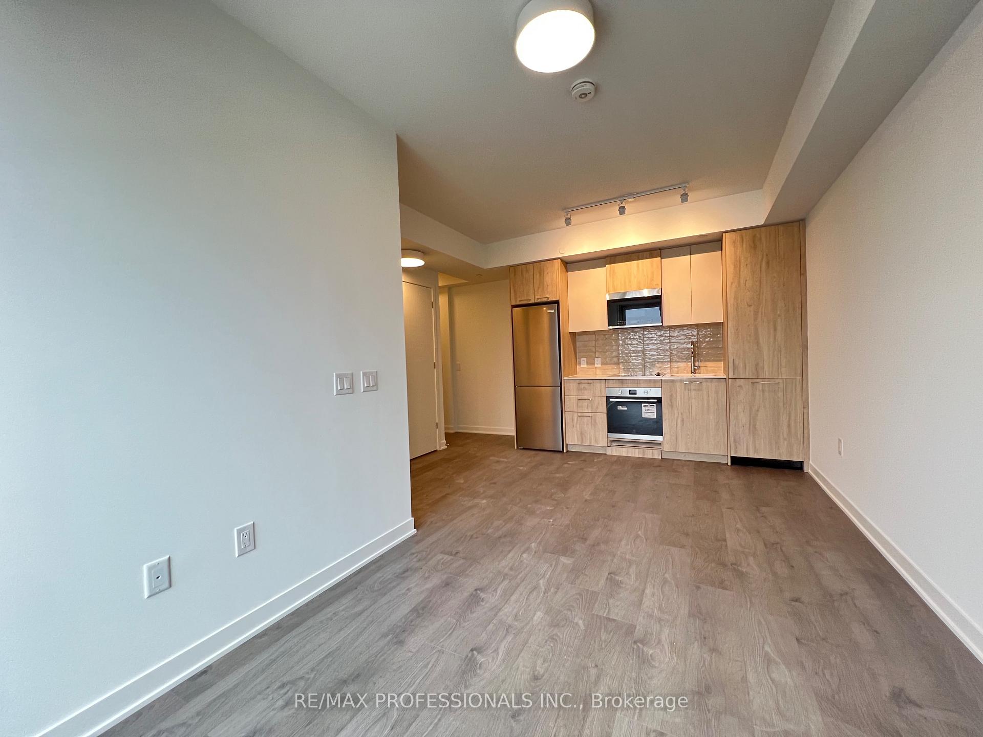 Photo 8 of Unit 1309, 10 Oak Street, Toronto, Regent Park — HOMEH
