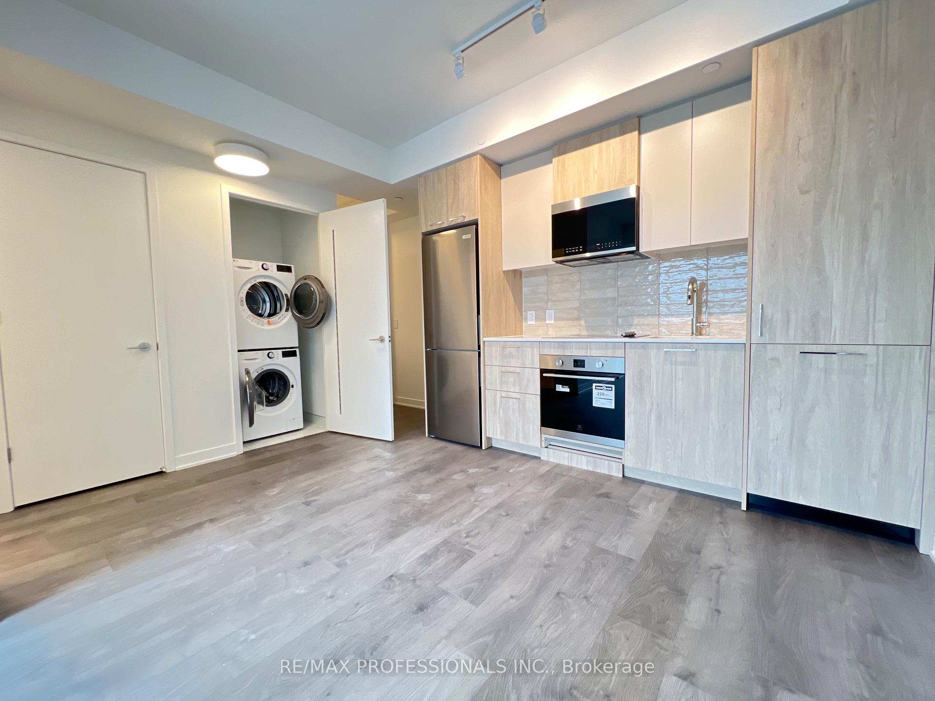 Photo 11 of Unit 1309, 10 Oak Street, Toronto, Regent Park — HOMEH