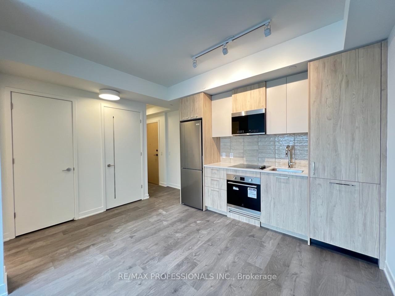 Photo 12 of Unit 1309, 10 Oak Street, Toronto, Regent Park — HOMEH
