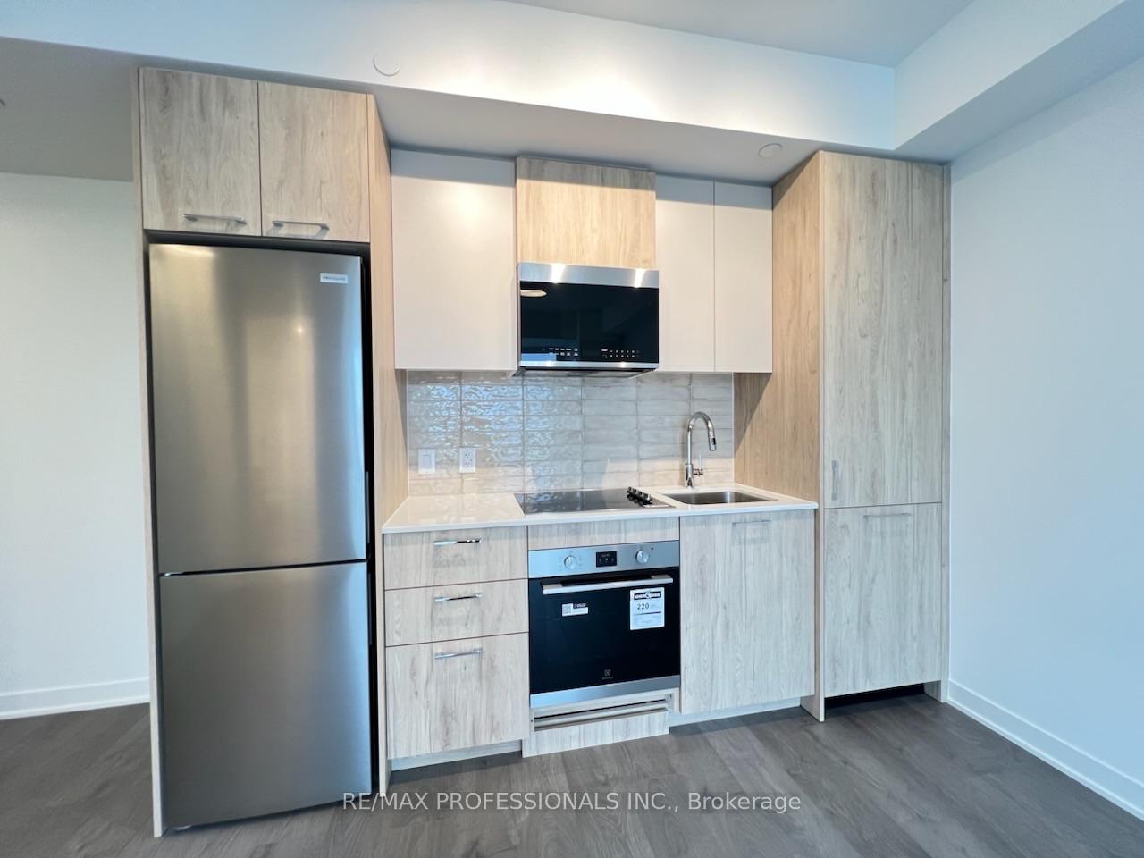 Photo 13 of Unit 1309, 10 Oak Street, Toronto, Regent Park — HOMEH