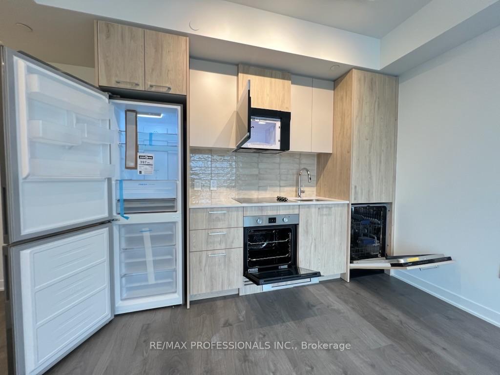 Photo 14 of Unit 1309, 10 Oak Street, Toronto, Regent Park — HOMEH