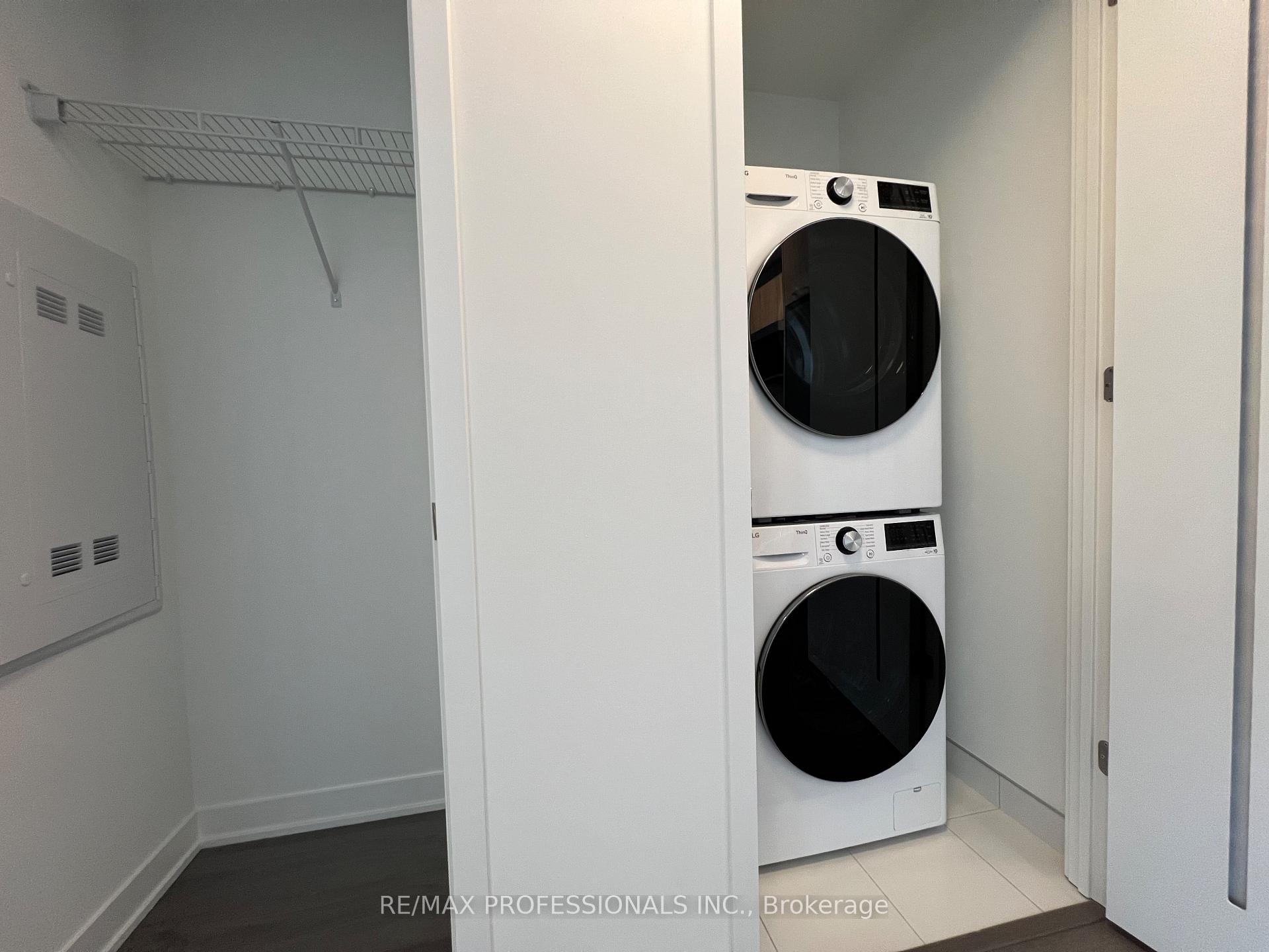 Photo 18 of Unit 1309, 10 Oak Street, Toronto, Regent Park — HOMEH