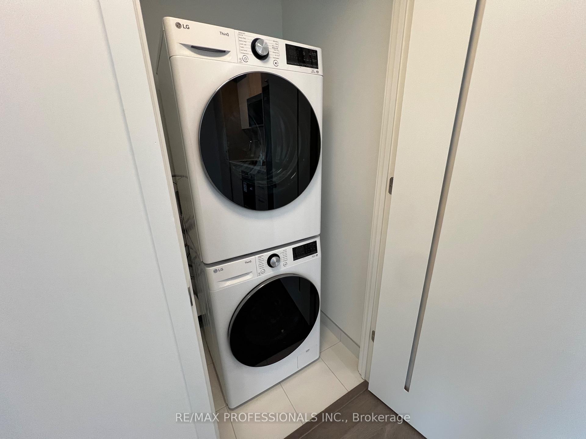 Photo 19 of Unit 1309, 10 Oak Street, Toronto, Regent Park — HOMEH