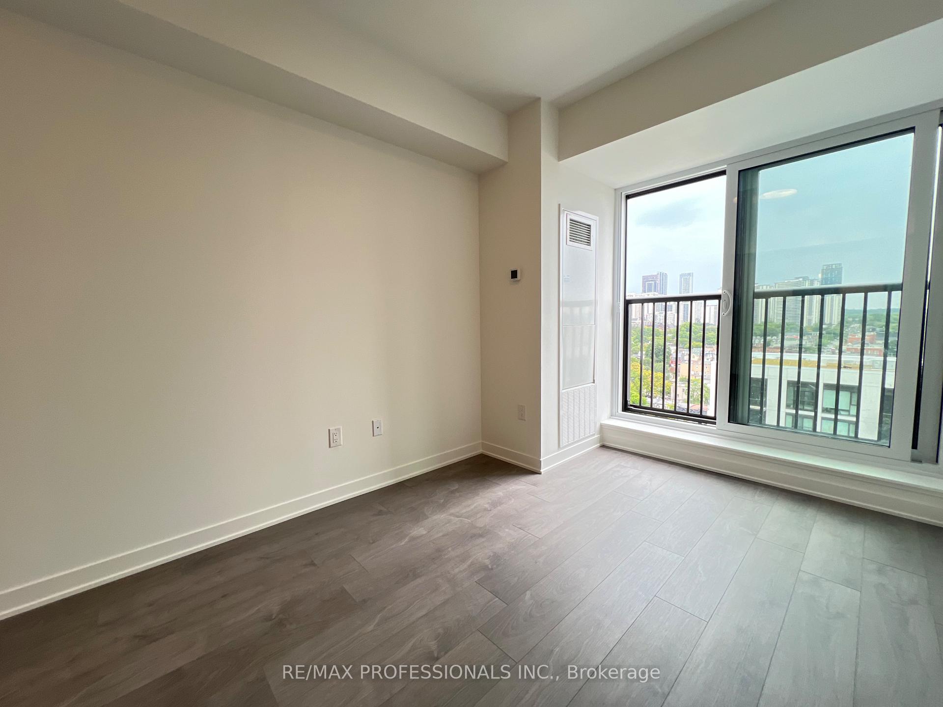 Photo 20 of Unit 1309, 10 Oak Street, Toronto, Regent Park — HOMEH