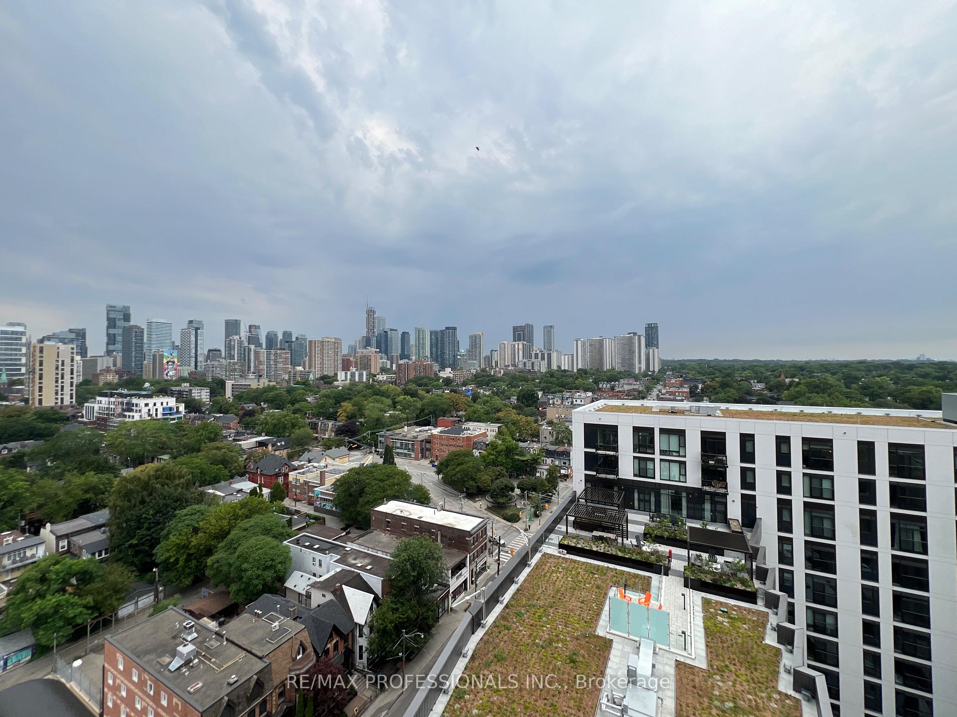 Photo 21 of Unit 1309, 10 Oak Street, Toronto, Regent Park — HOMEH