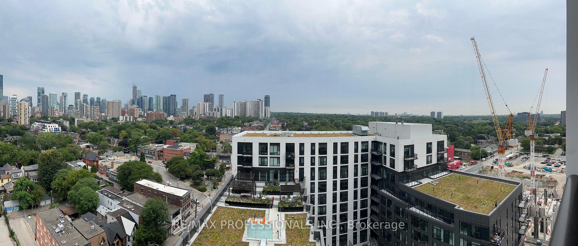 Photo 22 of Unit 1309, 10 Oak Street, Toronto, Regent Park — HOMEH