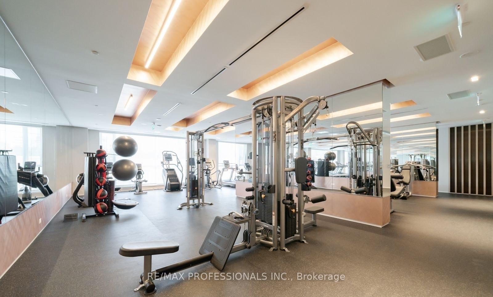 Photo 23 of Unit 1309, 10 Oak Street, Toronto, Regent Park — HOMEH