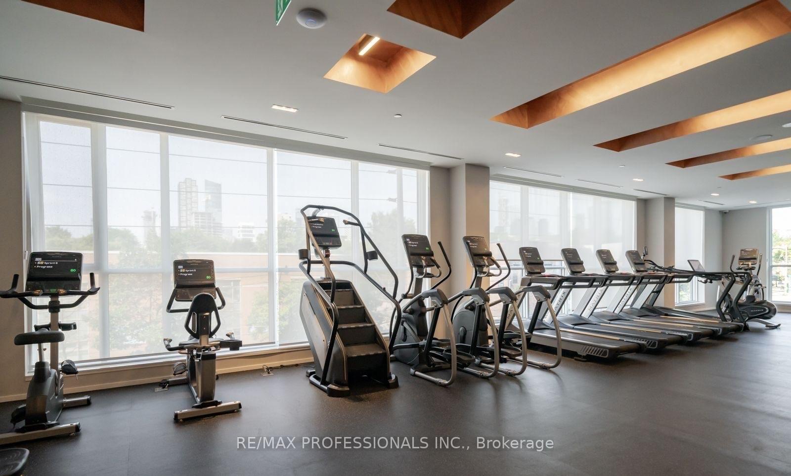 Photo 24 of Unit 1309, 10 Oak Street, Toronto, Regent Park — HOMEH
