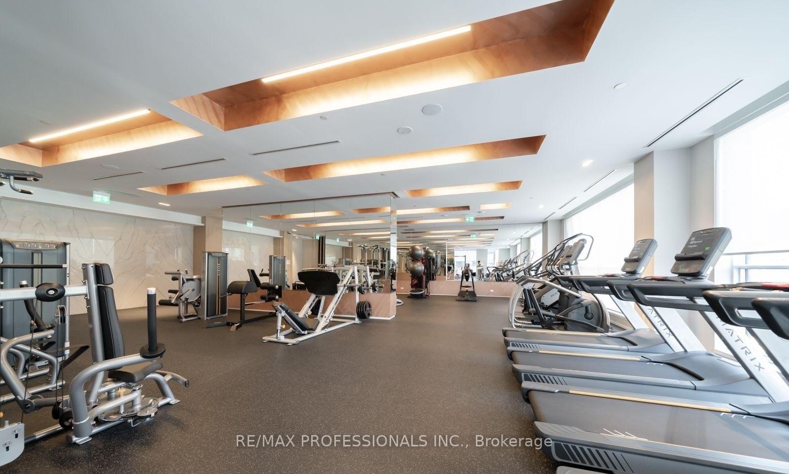 Photo 25 of Unit 1309, 10 Oak Street, Toronto, Regent Park — HOMEH