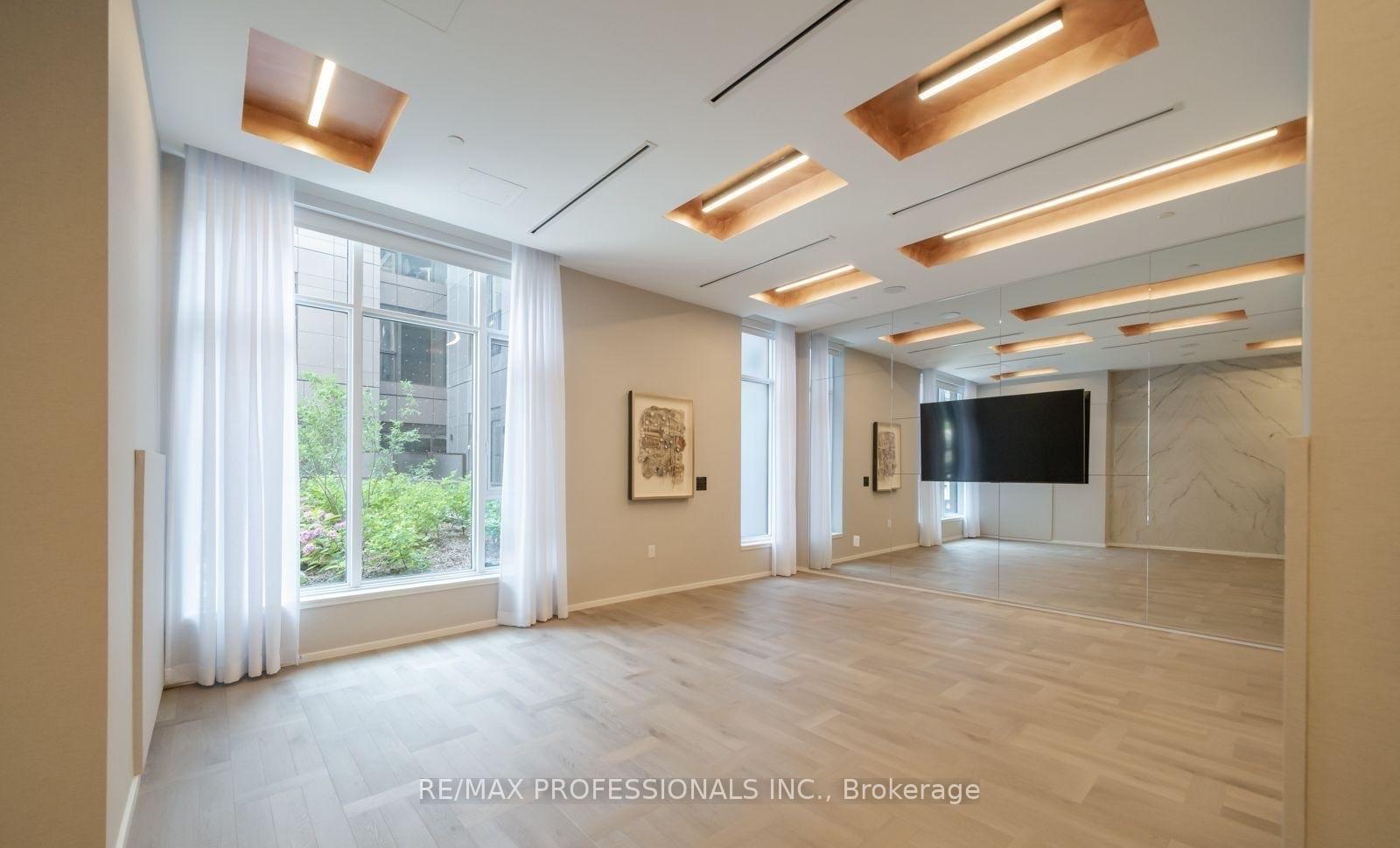 Photo 26 of Unit 1309, 10 Oak Street, Toronto, Regent Park — HOMEH