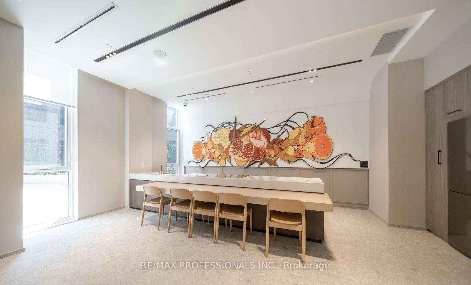Photo 27 of Unit 1309, 10 Oak Street, Toronto, Regent Park — HOMEH
