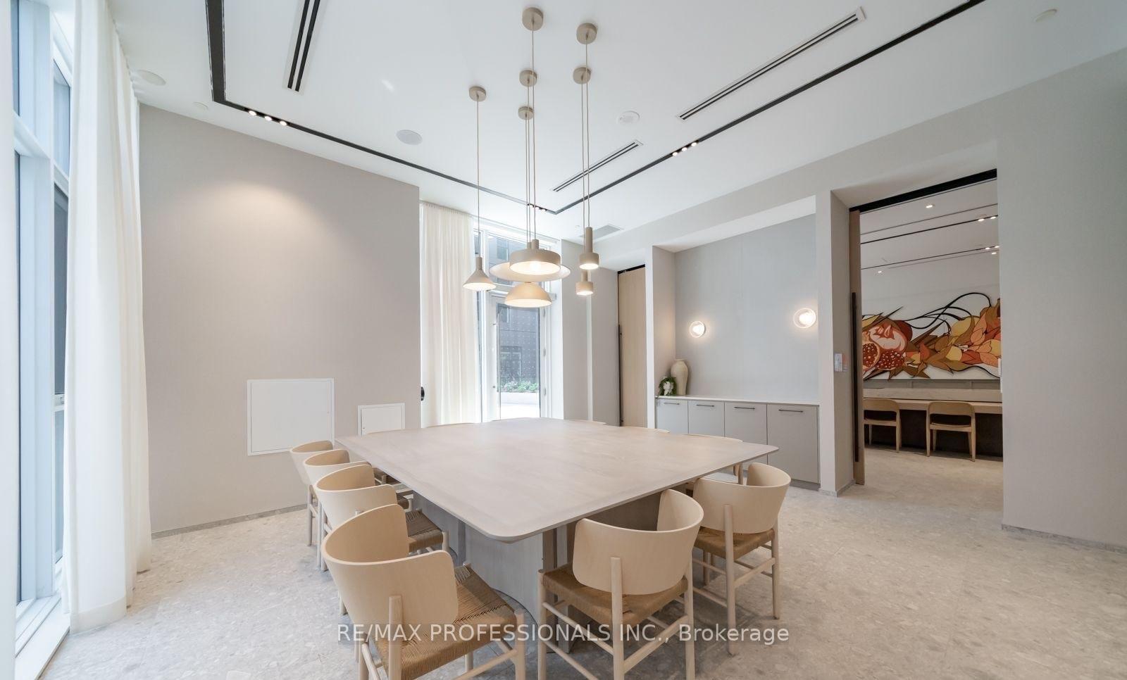 Photo 28 of Unit 1309, 10 Oak Street, Toronto, Regent Park — HOMEH