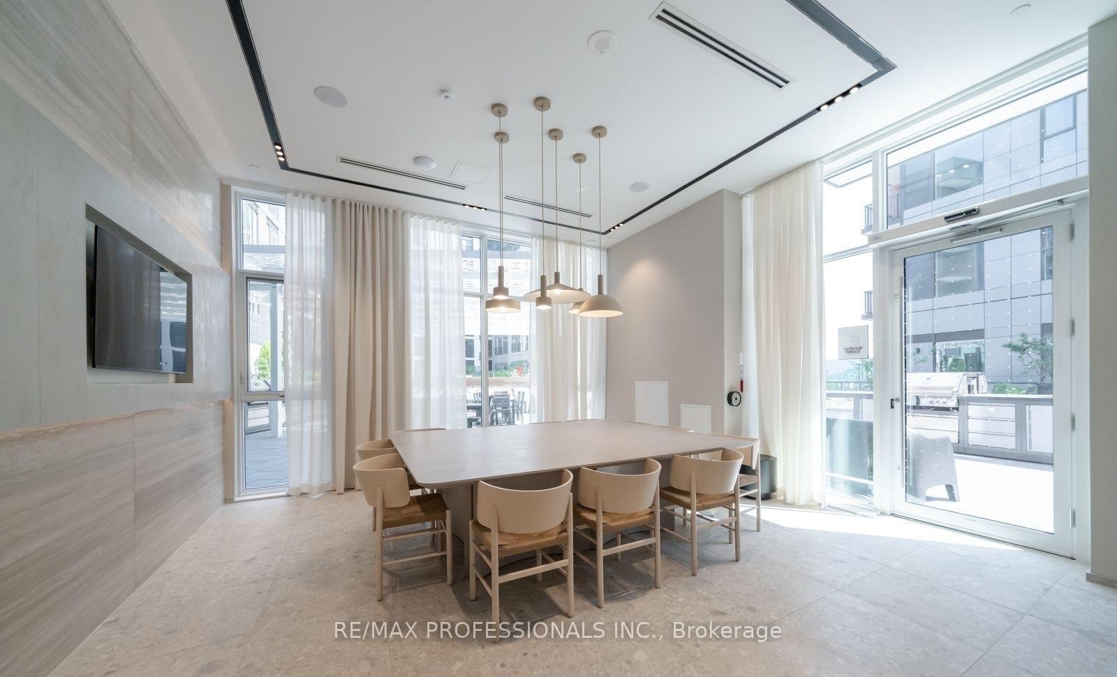 Photo 29 of Unit 1309, 10 Oak Street, Toronto, Regent Park — HOMEH
