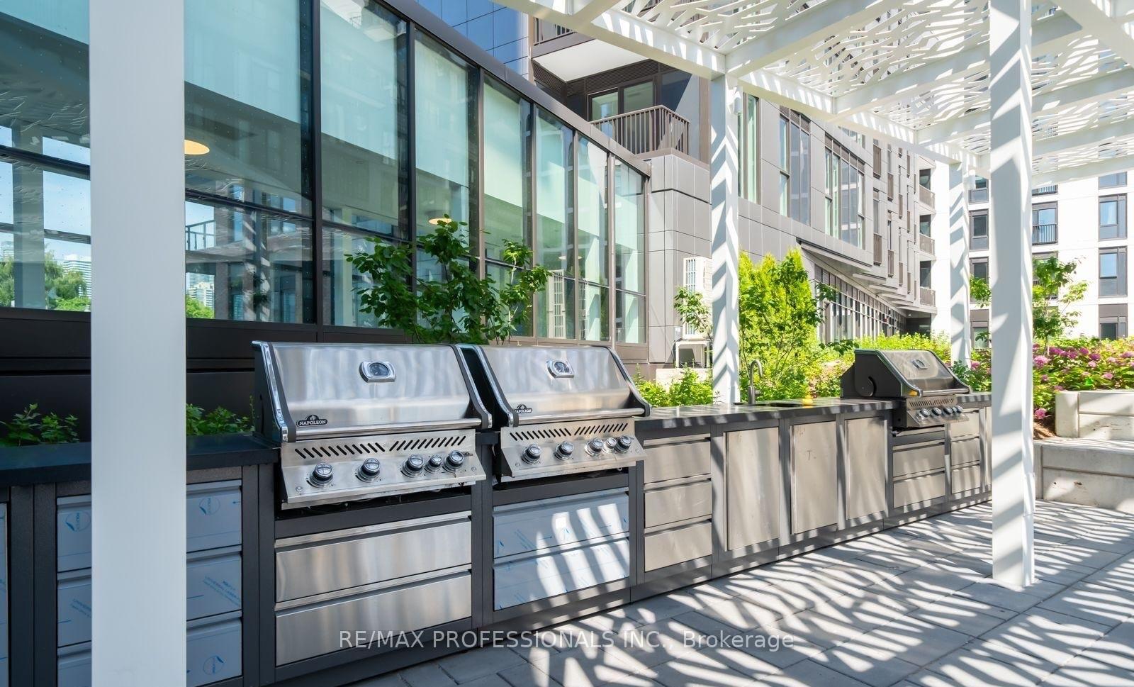 Photo 30 of Unit 1309, 10 Oak Street, Toronto, Regent Park — HOMEH