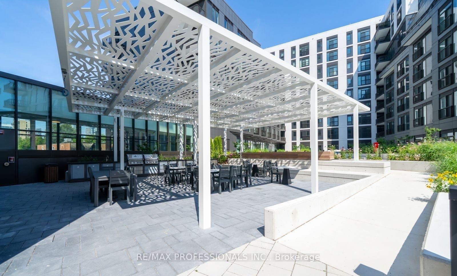 Photo 31 of Unit 1309, 10 Oak Street, Toronto, Regent Park — HOMEH